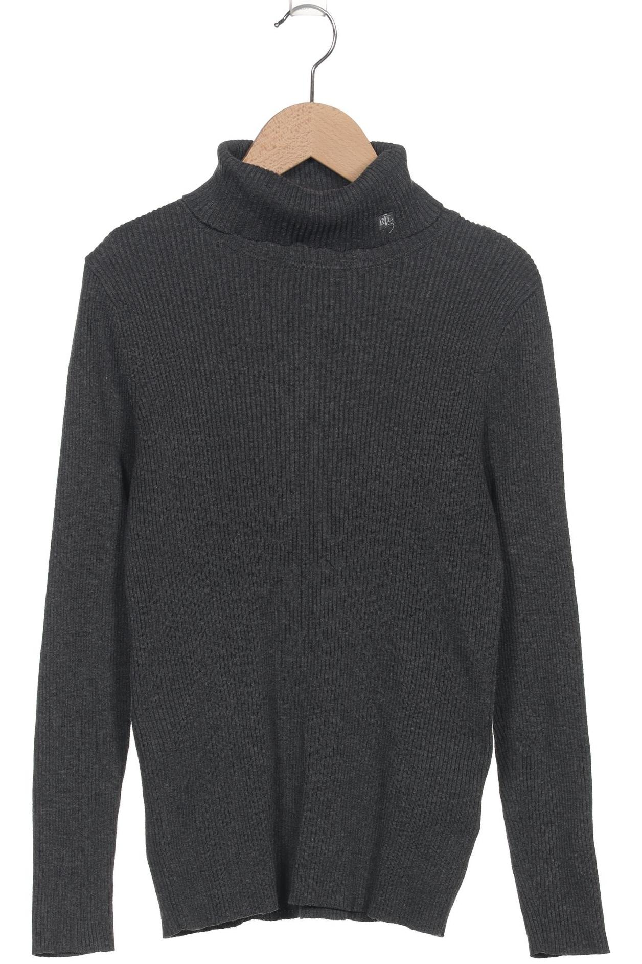 

Lauren Ralph Lauren Damen Pullover, grau, Gr. 36