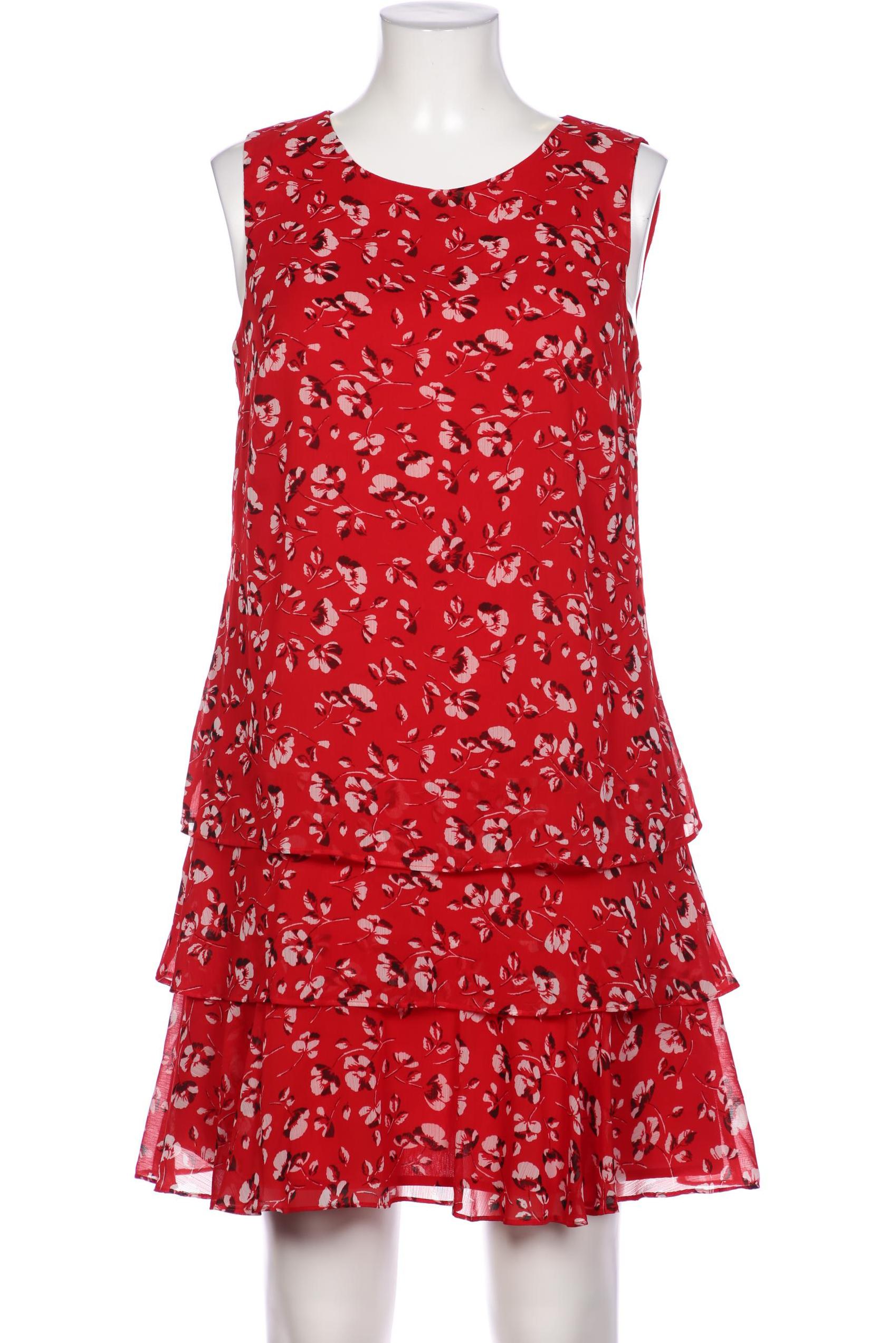 

Lauren Ralph Lauren Damen Kleid, rot, Gr. 12