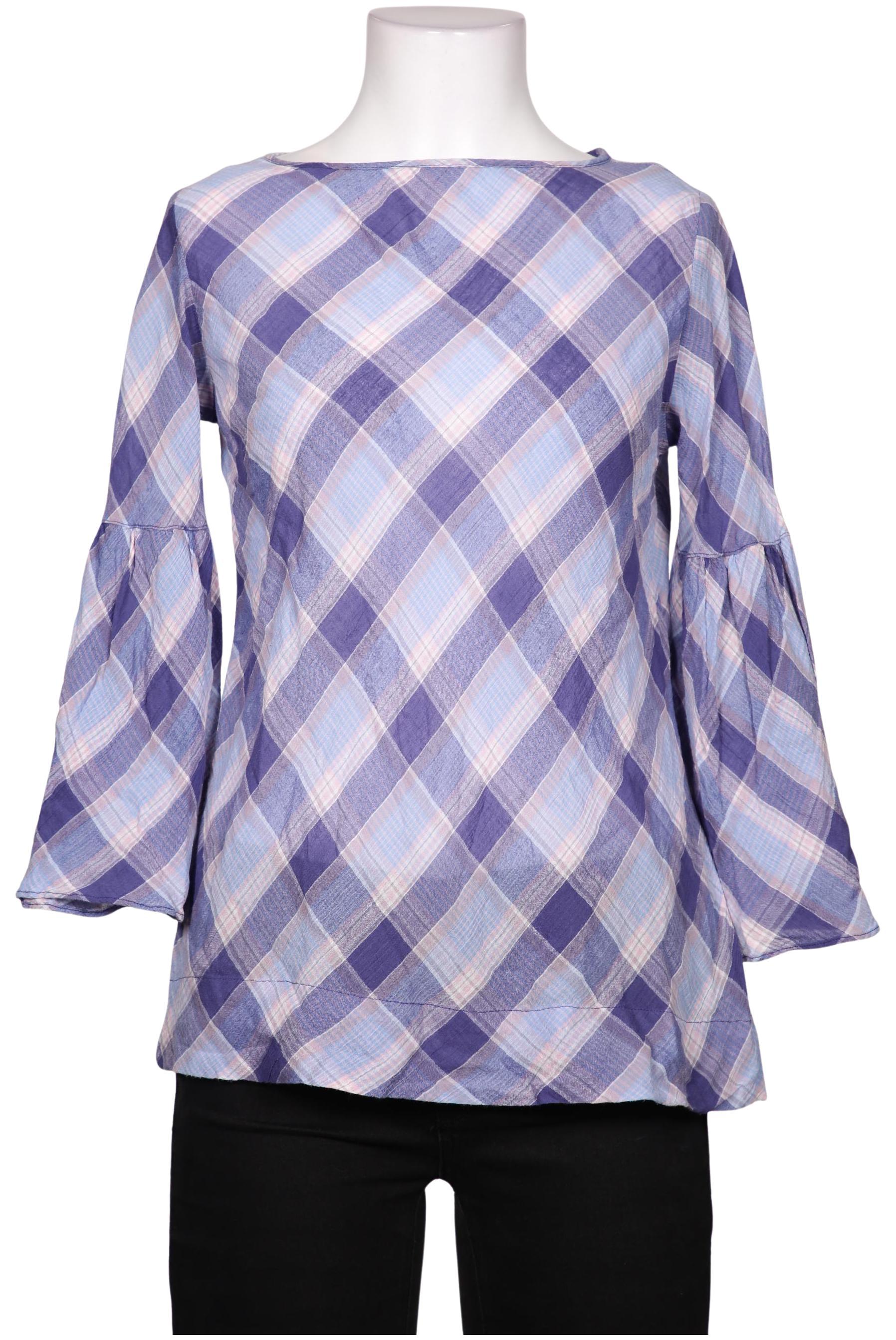 

Lauren Ralph Lauren Damen Bluse, flieder, Gr. 36