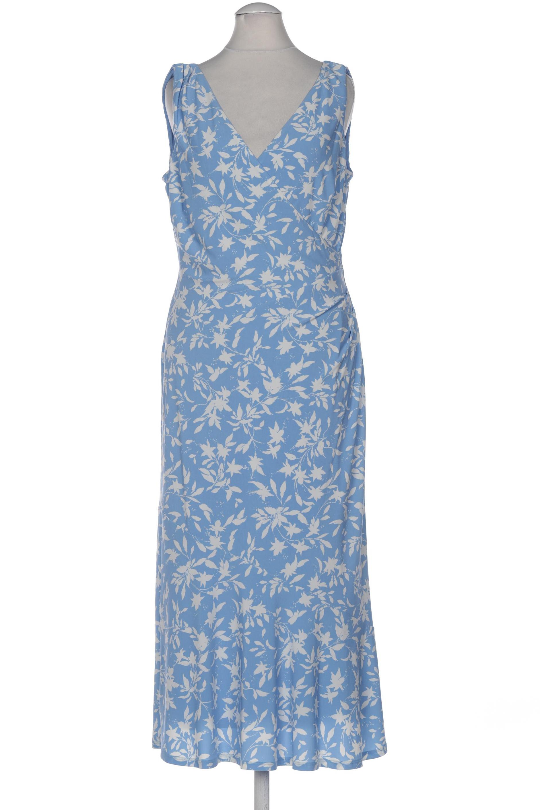 

Lauren Ralph Lauren Damen Kleid, blau, Gr. 4