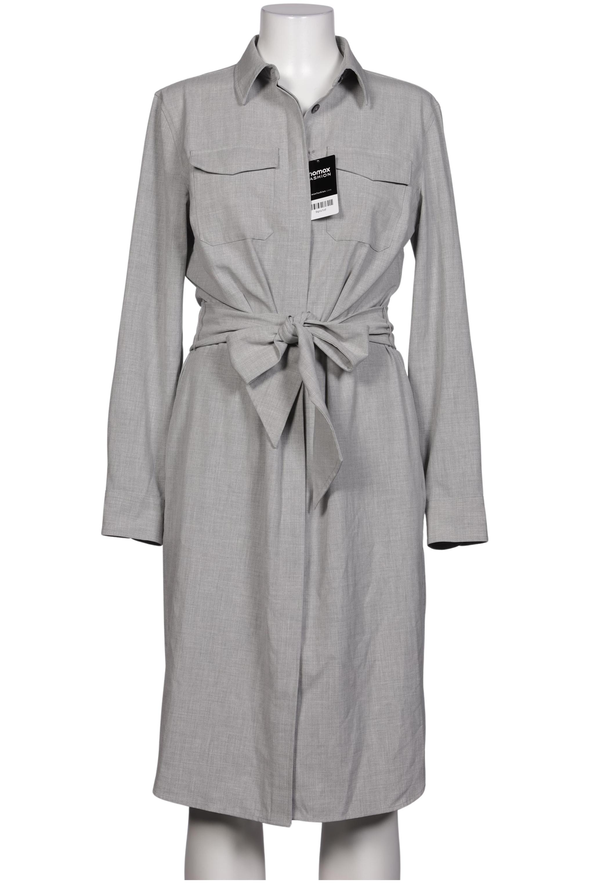 

Lauren Ralph Lauren Damen Kleid, grau, Gr. 10