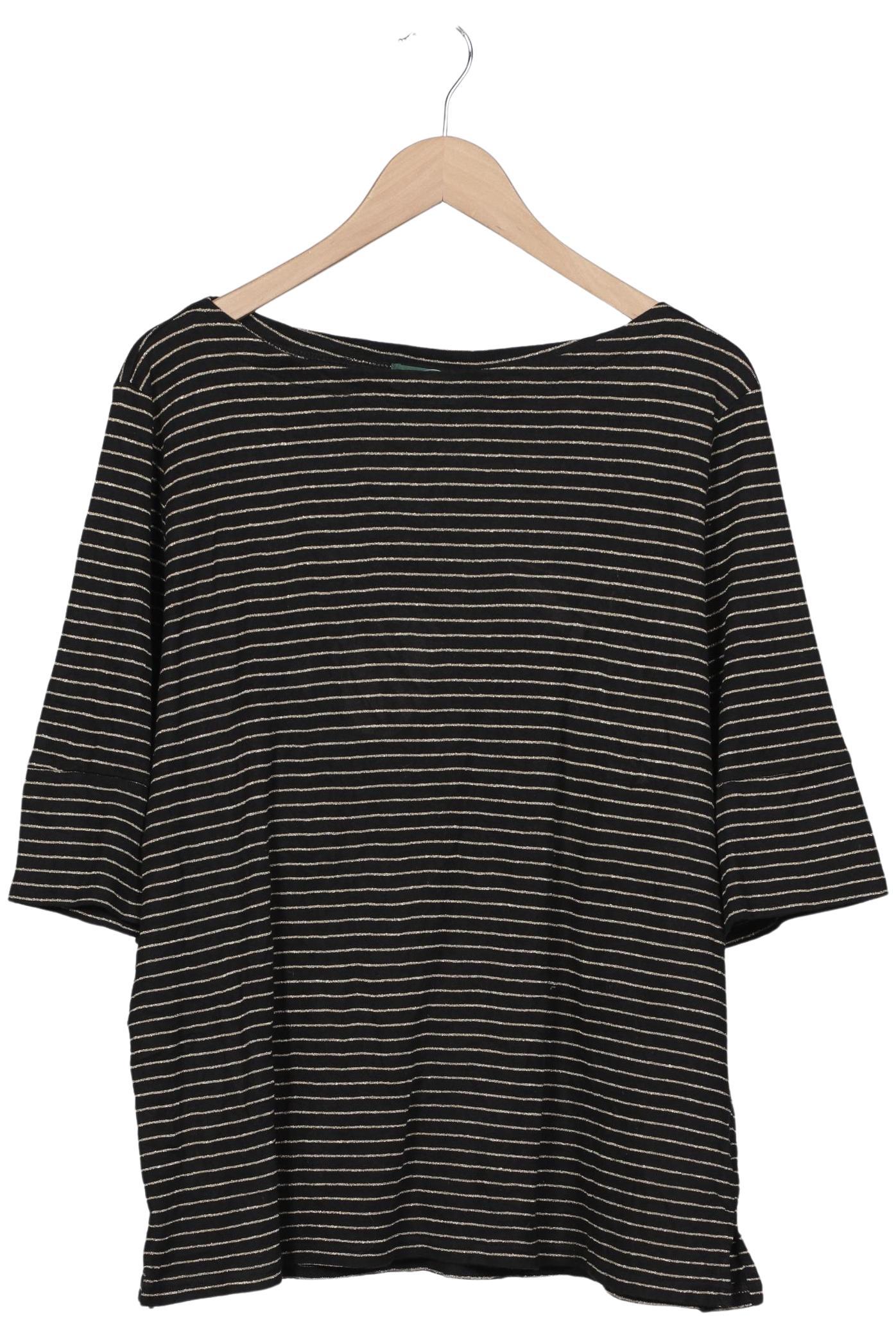 

Lauren Ralph Lauren Damen Langarmshirt, schwarz, Gr. 46
