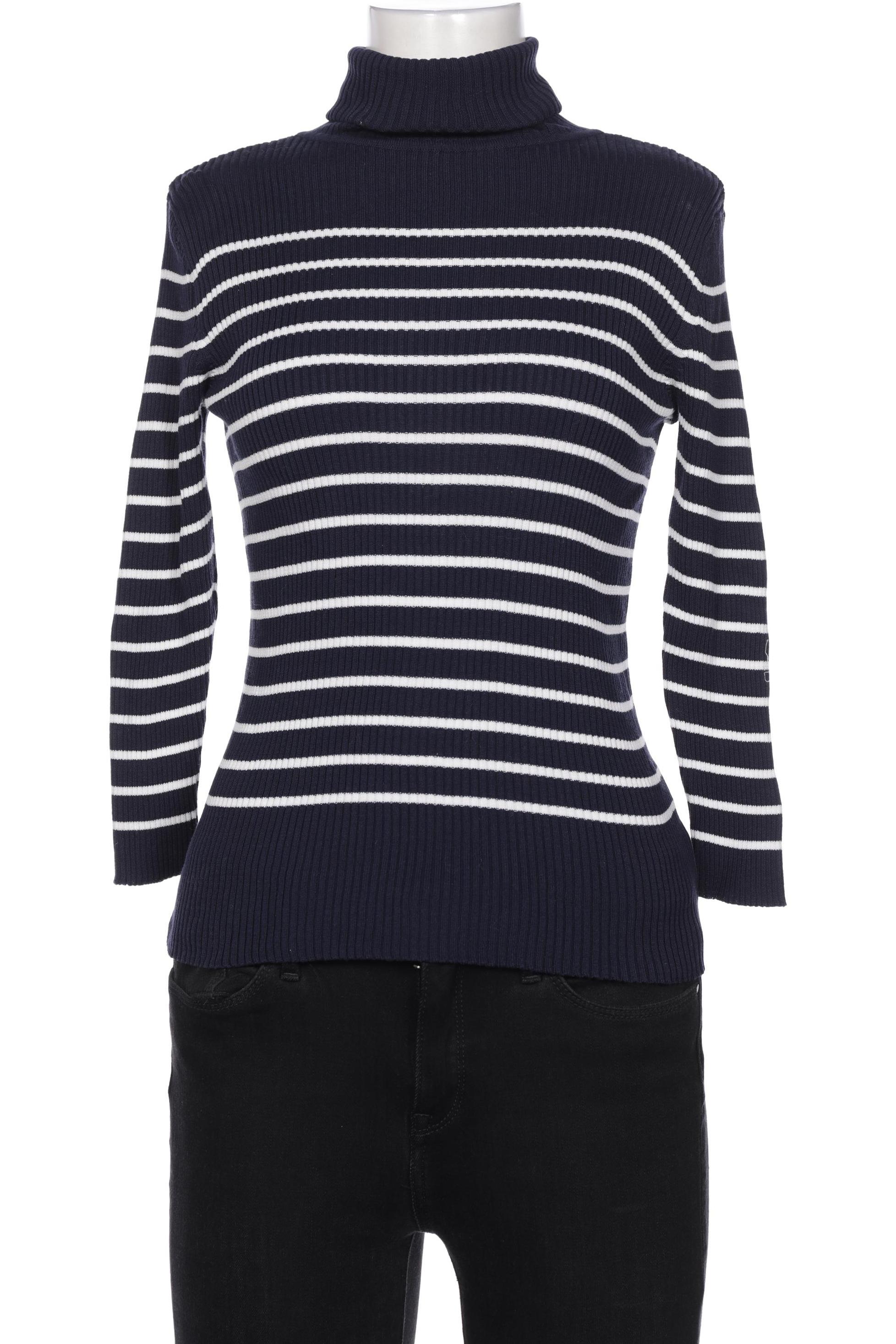 

Lauren Ralph Lauren Damen Pullover, blau, Gr. 36