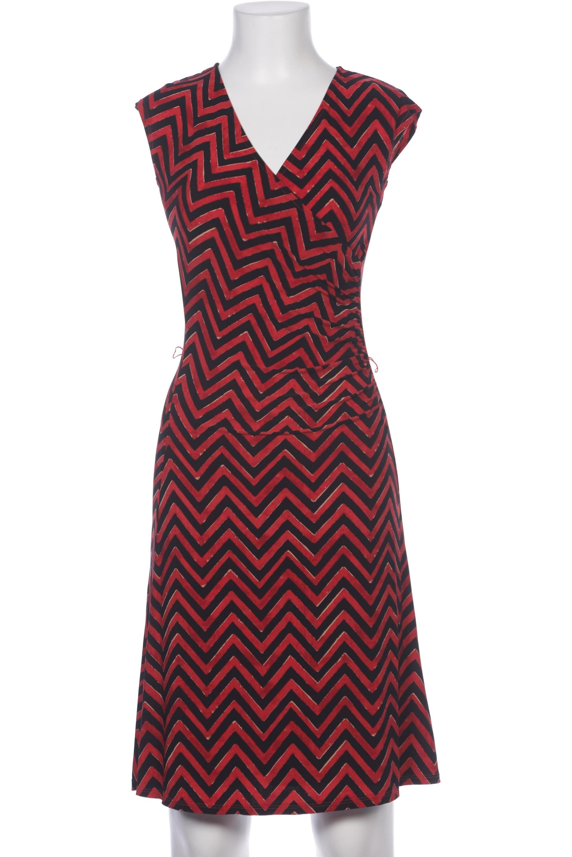 

Lauren Ralph Lauren Damen Kleid, rot, Gr. 34