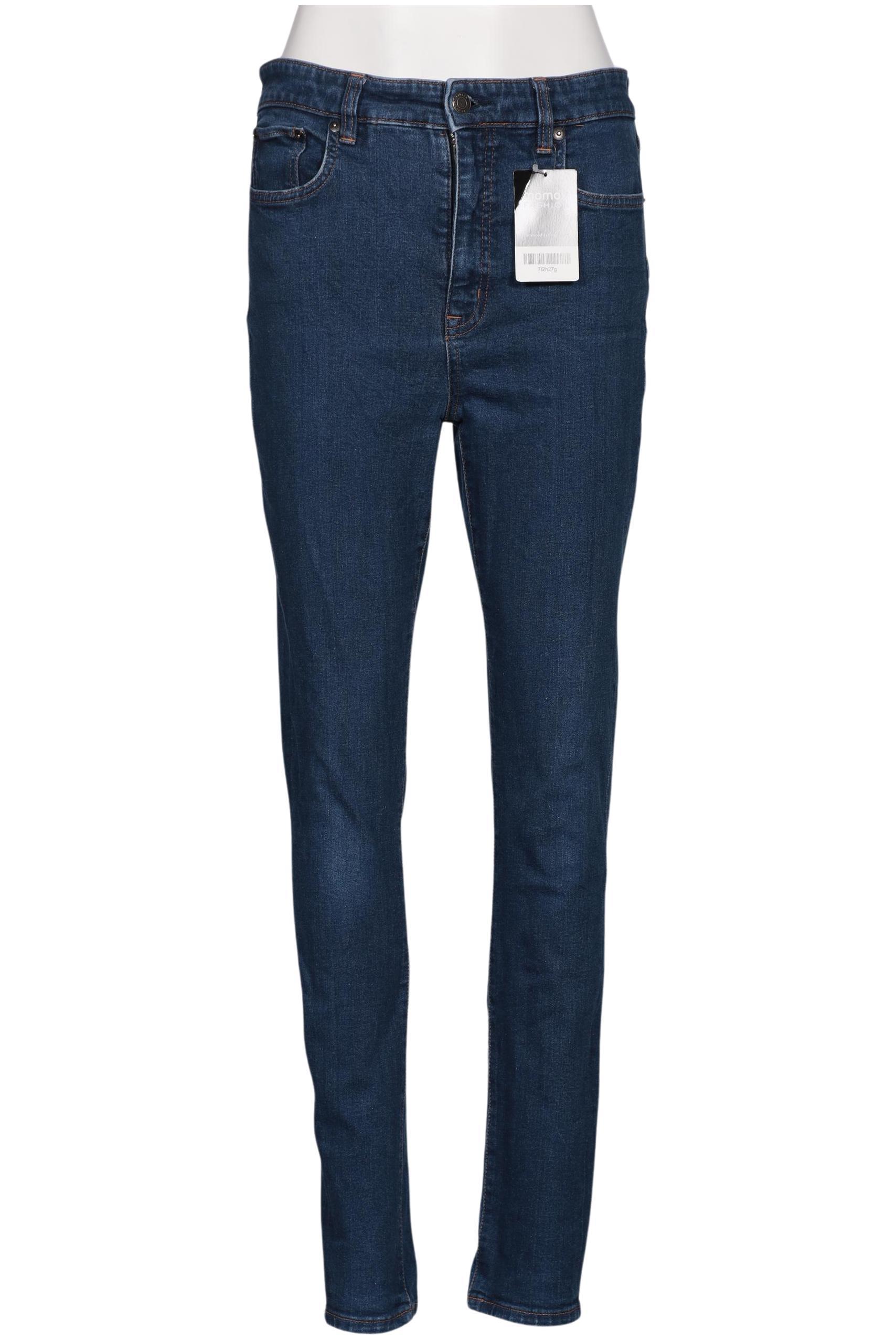 

Lauren Ralph Lauren Damen Jeans, blau, Gr. 8