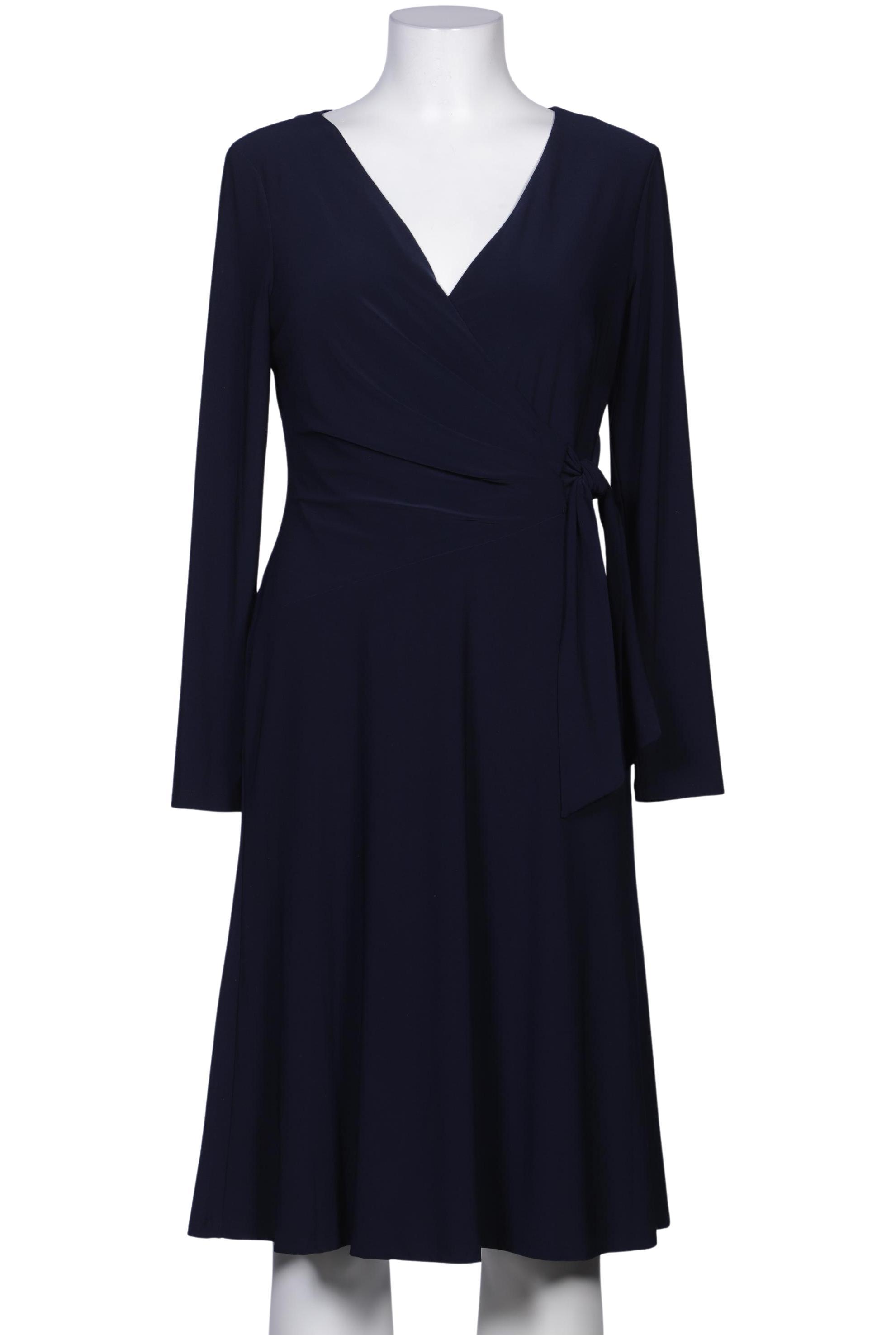 

Lauren Ralph Lauren Damen Kleid, marineblau, Gr. 8