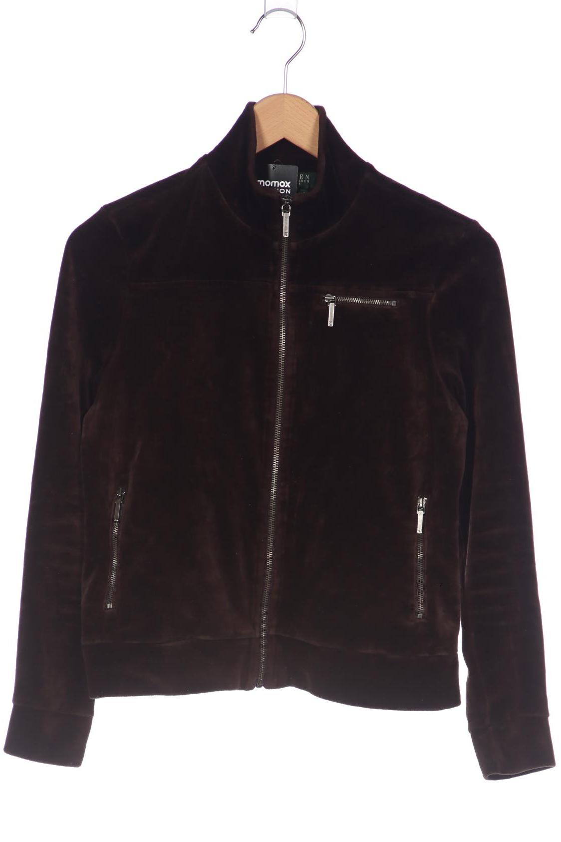 

Lauren Ralph Lauren Damen Sweatshirt, braun, Gr. 36