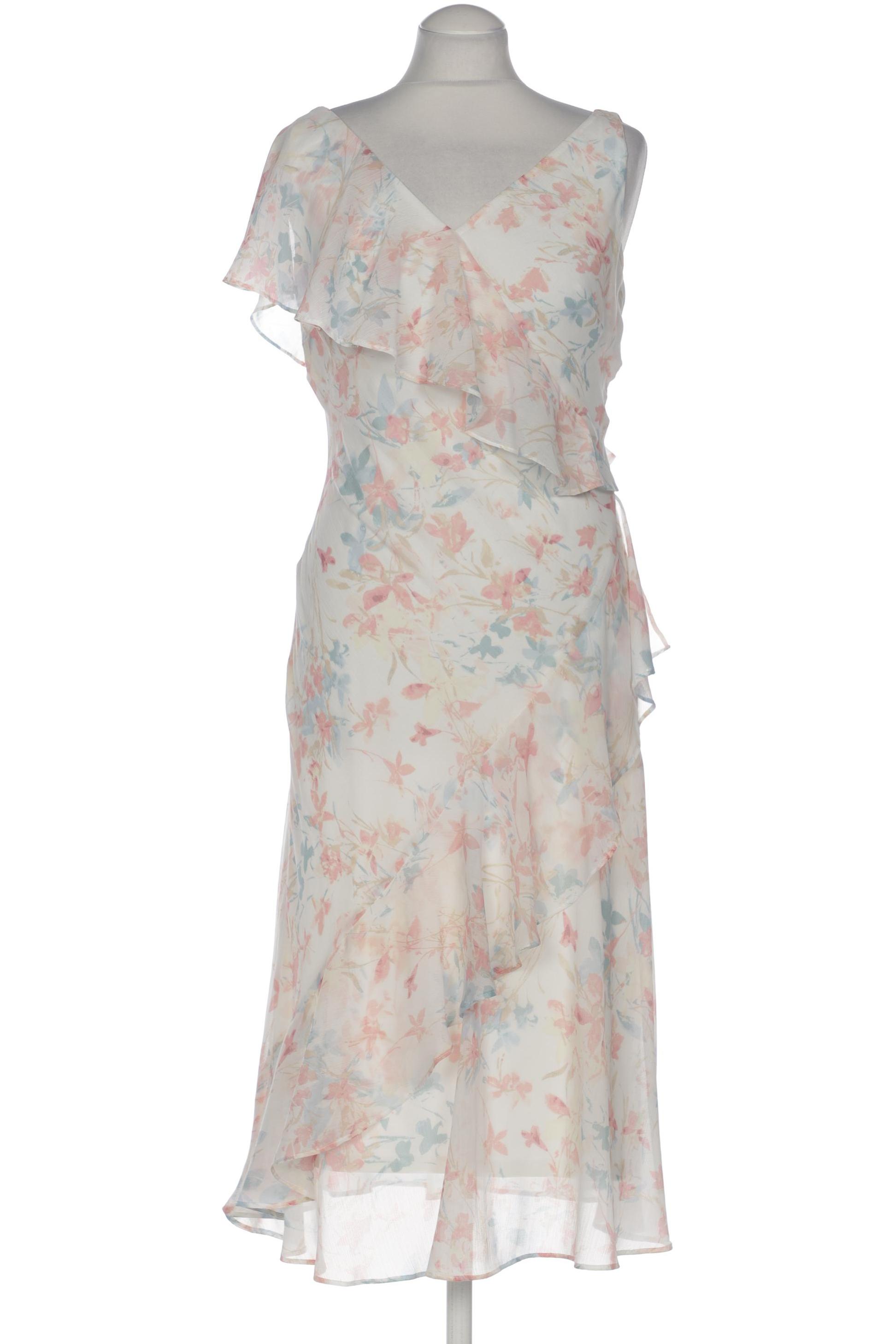 

Lauren Ralph Lauren Damen Kleid, mehrfarbig, Gr. 4