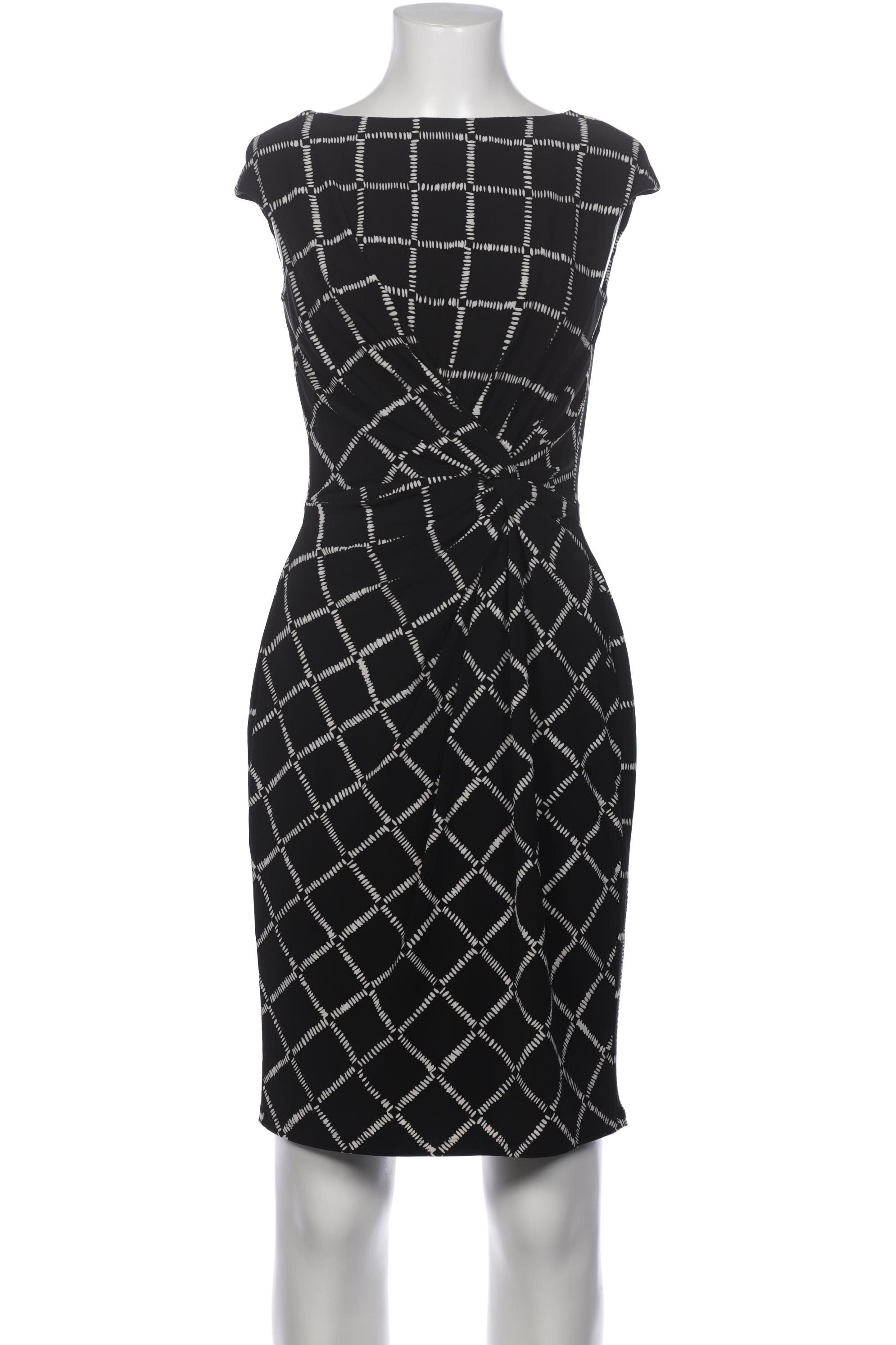 

Lauren Ralph Lauren Damen Kleid, schwarz, Gr. 6