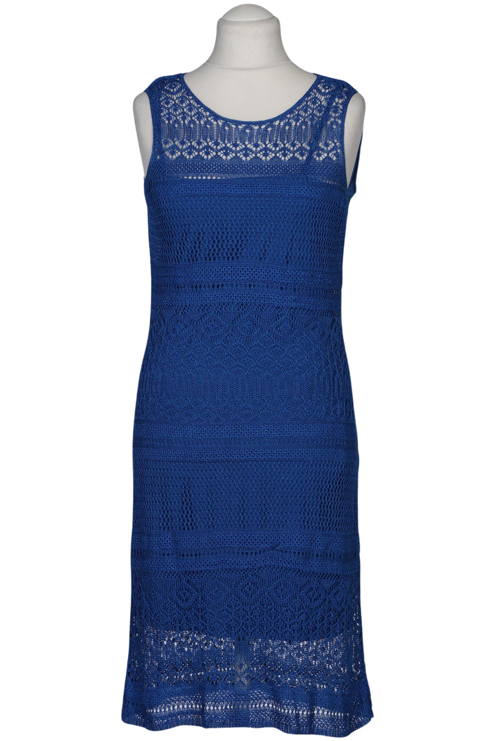 

Lauren Ralph Lauren Damen Kleid, blau, Gr. 42