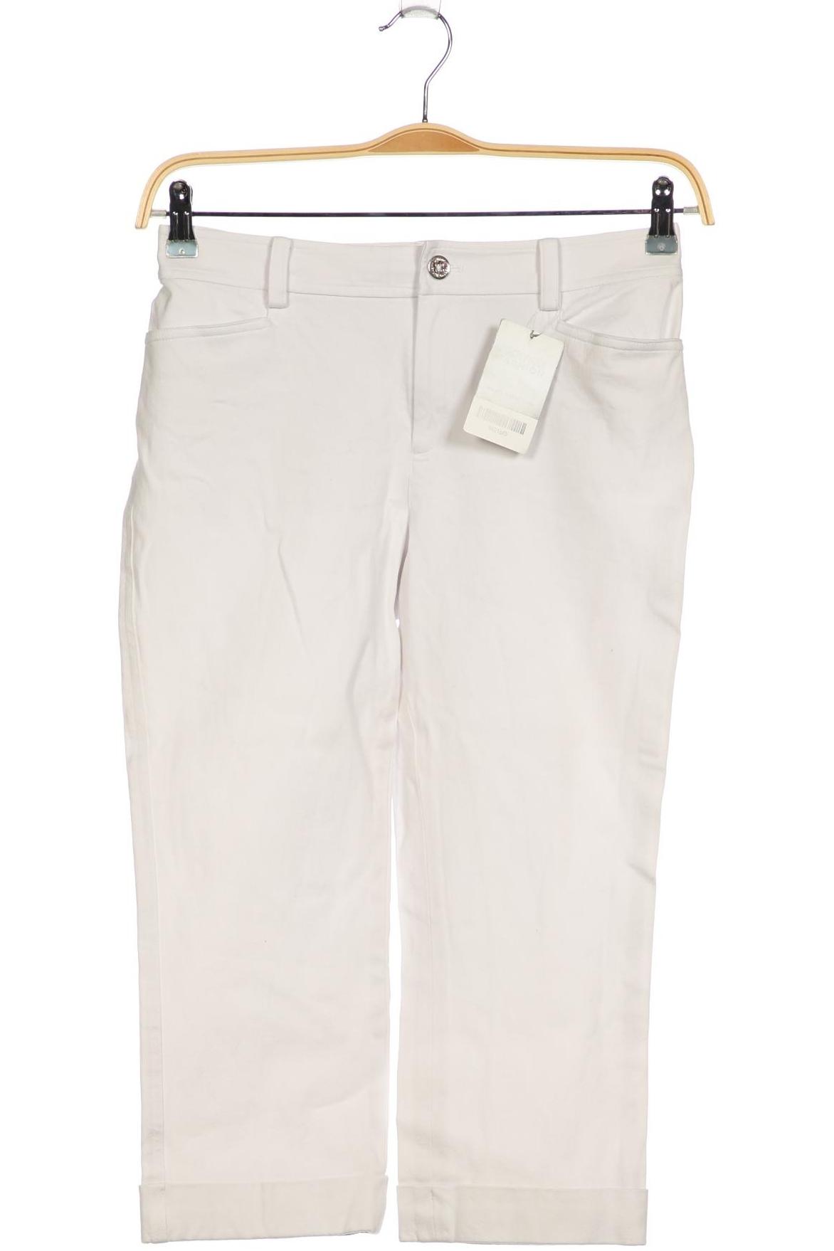 

Lauren Ralph Lauren Damen Jeans, weiß, Gr. 2