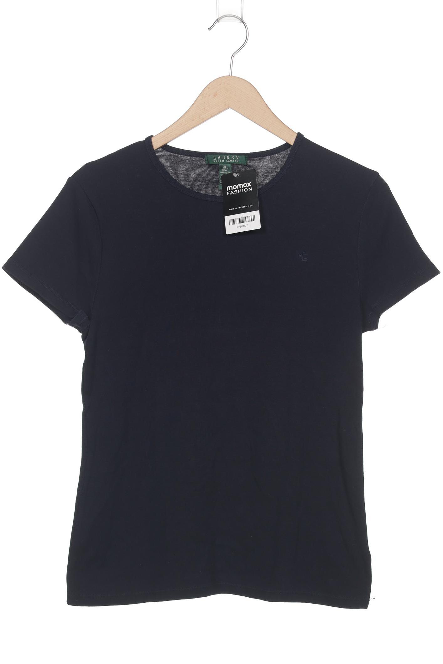 

Lauren Ralph Lauren Damen T-Shirt, marineblau, Gr. 44