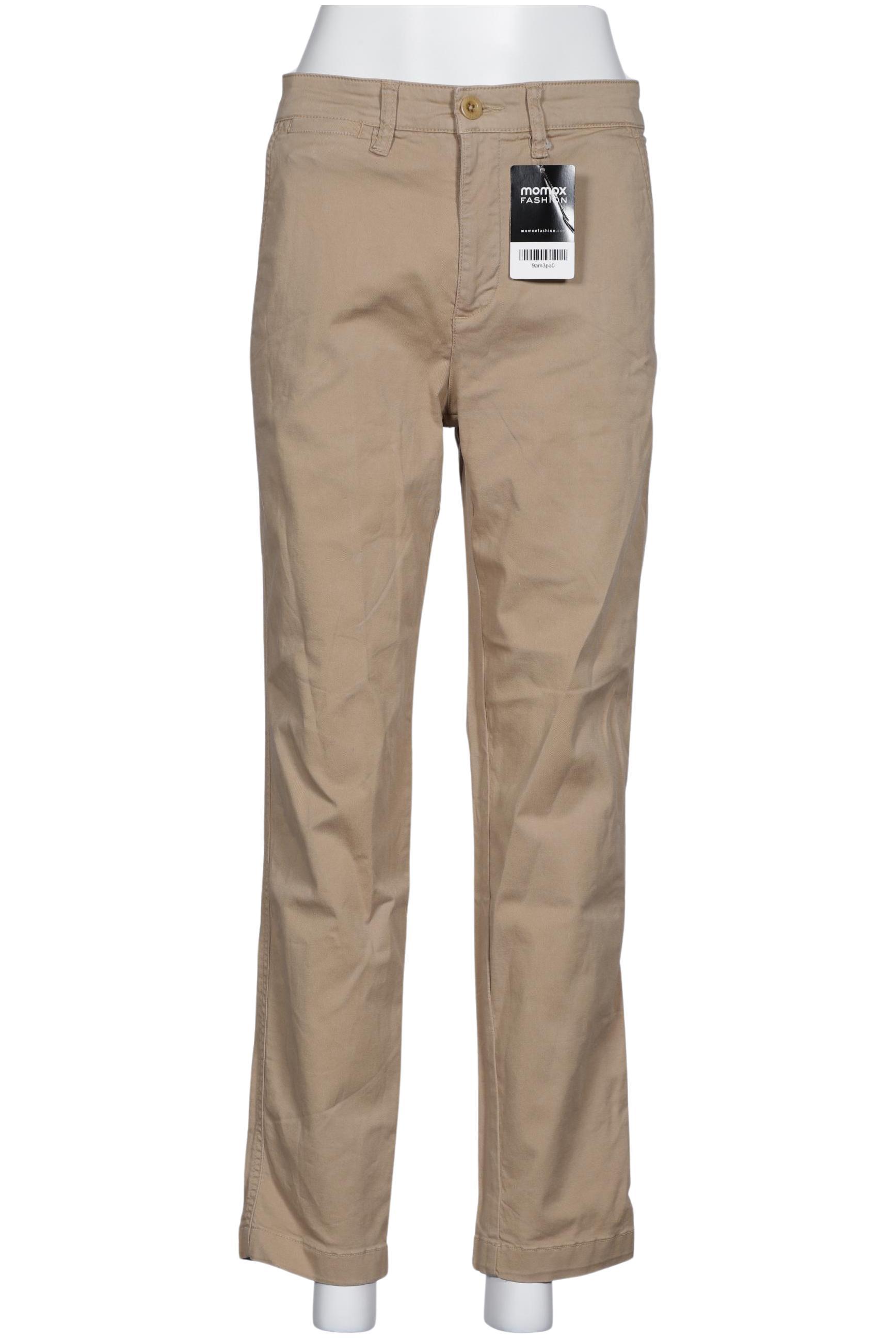 

Lauren Ralph Lauren Damen Stoffhose, beige, Gr. 6