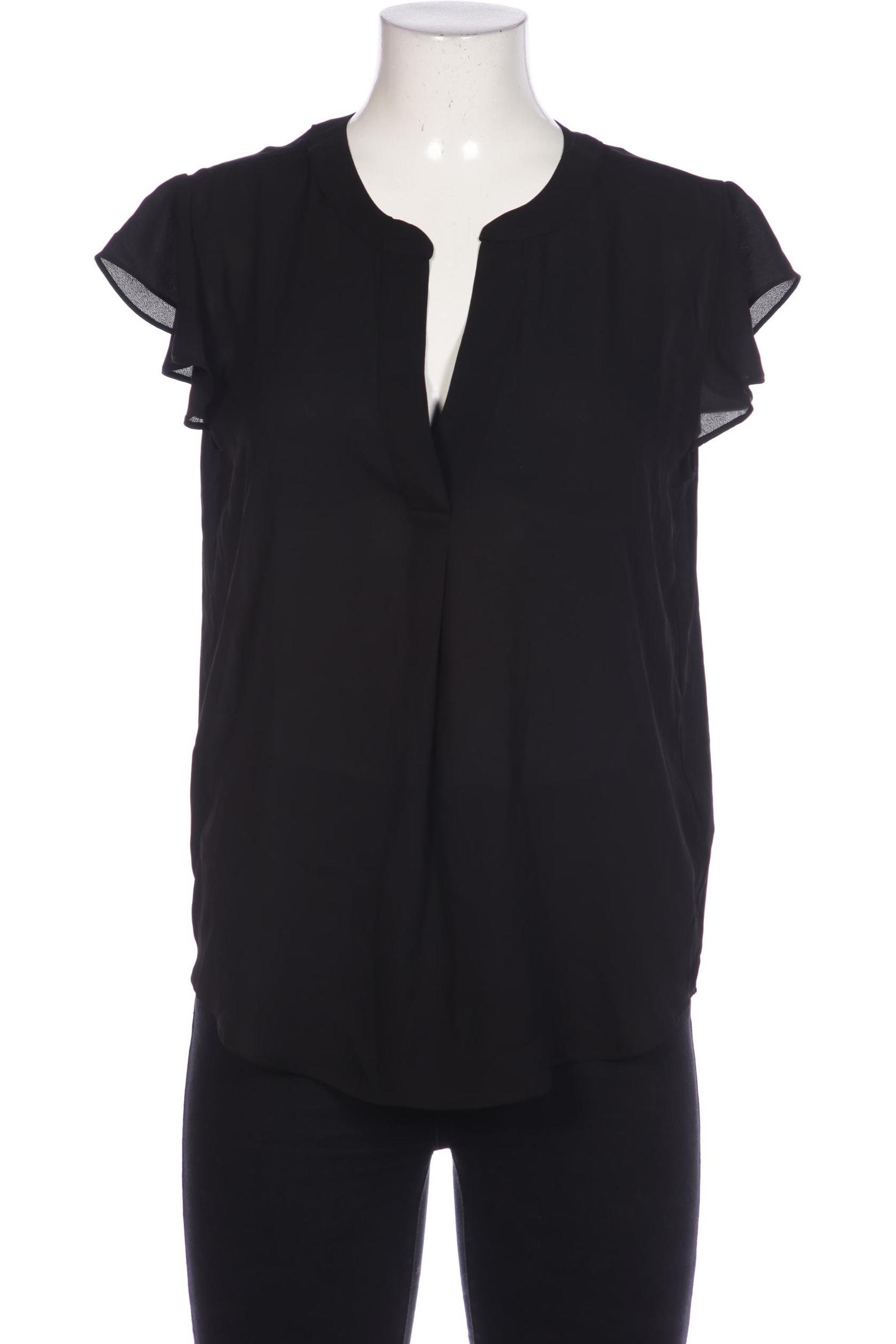 

Lauren Ralph Lauren Damen Bluse, schwarz, Gr. 38