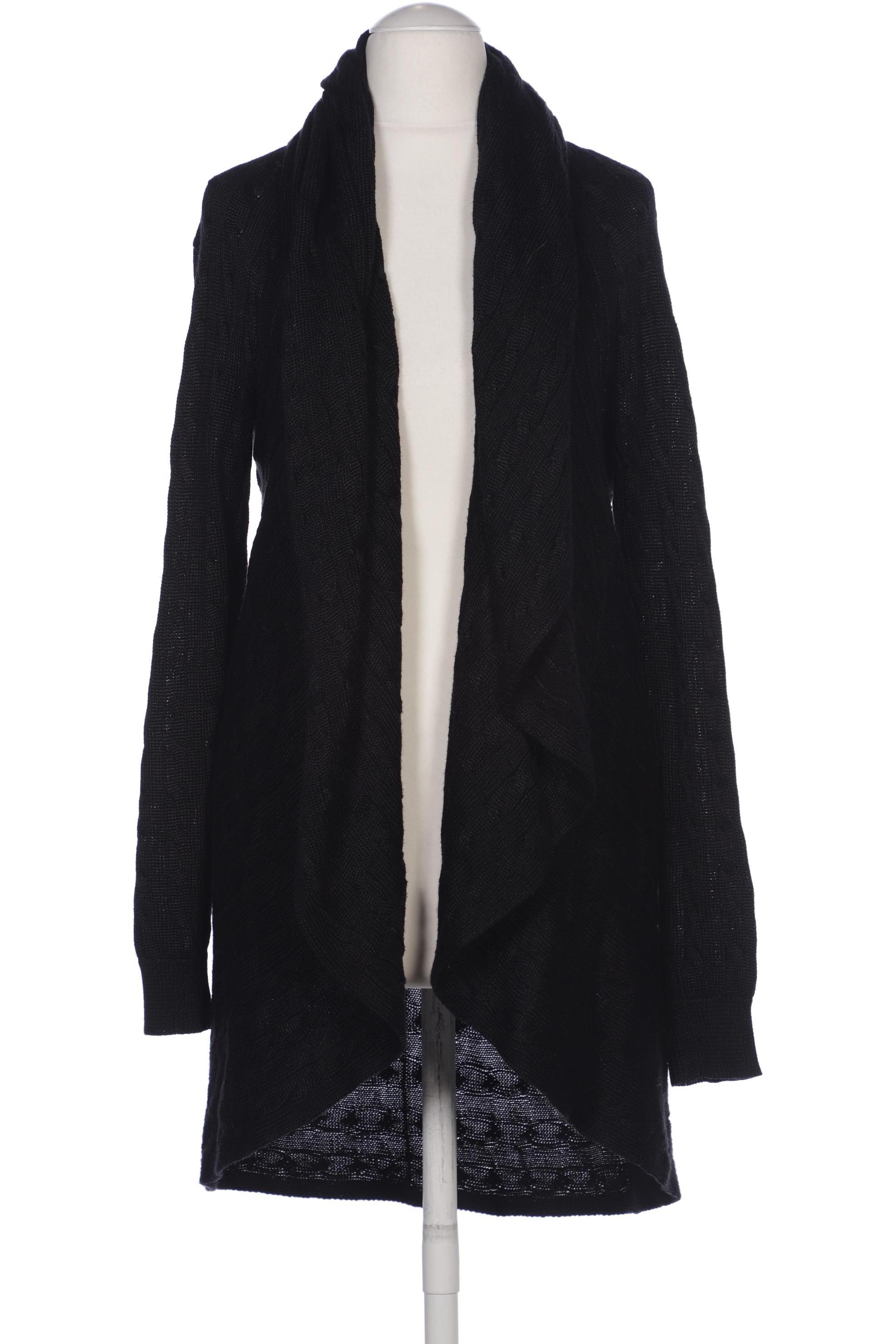 

Lauren Ralph Lauren Damen Strickjacke, schwarz, Gr. 32