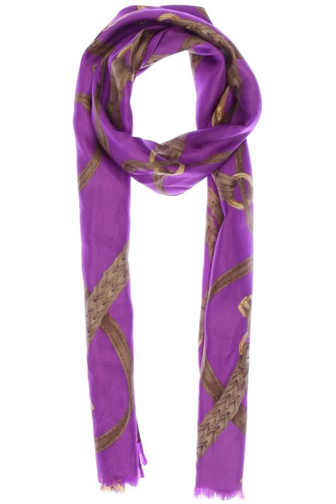 

Lauren Ralph Lauren Damen Schal, flieder, Gr.
