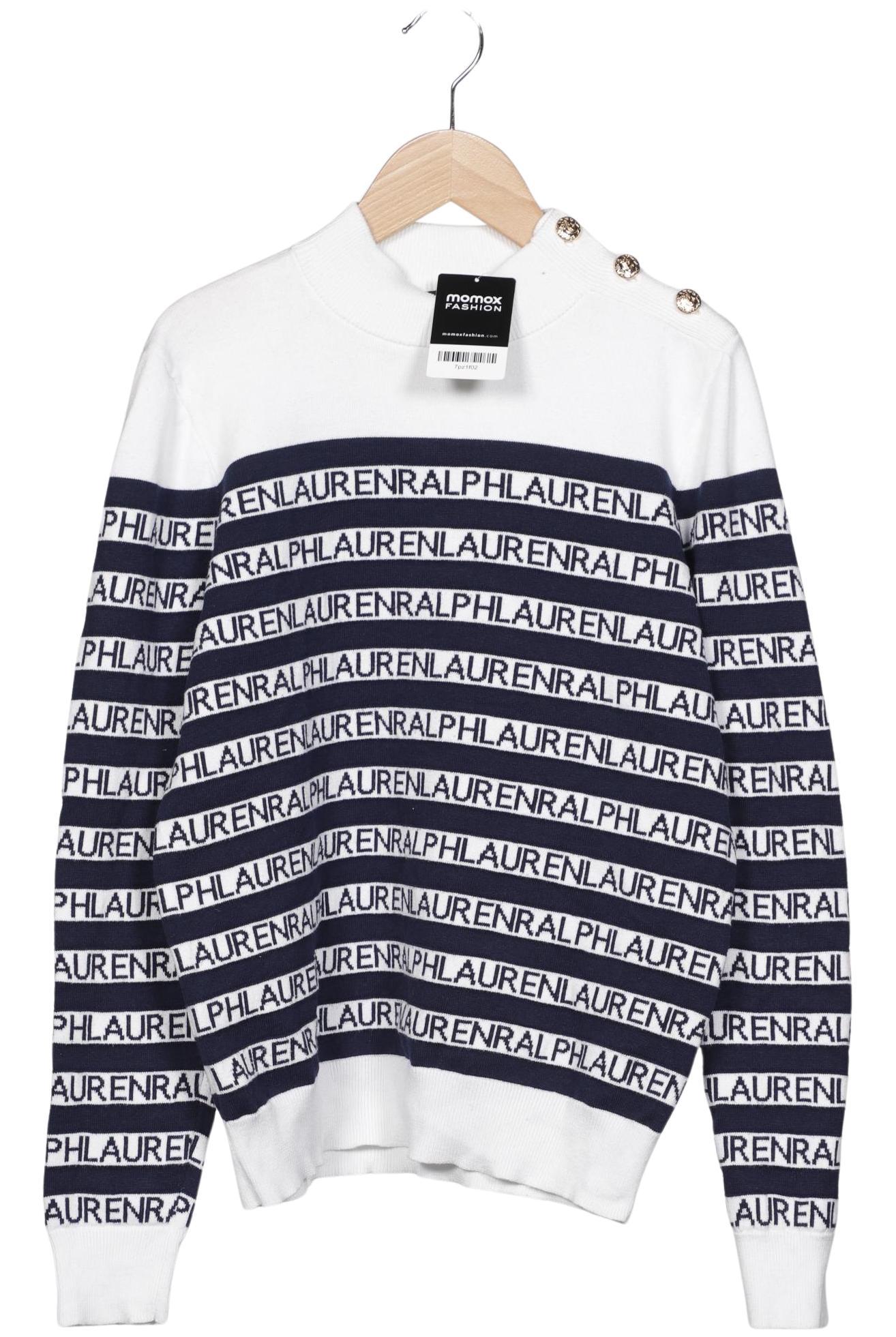 

Lauren Ralph Lauren Damen Pullover, marineblau, Gr. 38