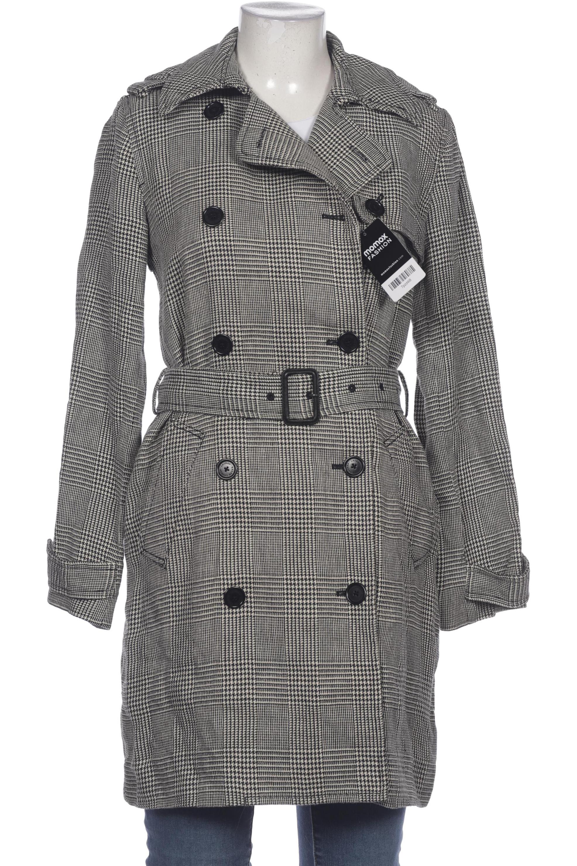 

Lauren Ralph Lauren Damen Mantel, grau, Gr. 36