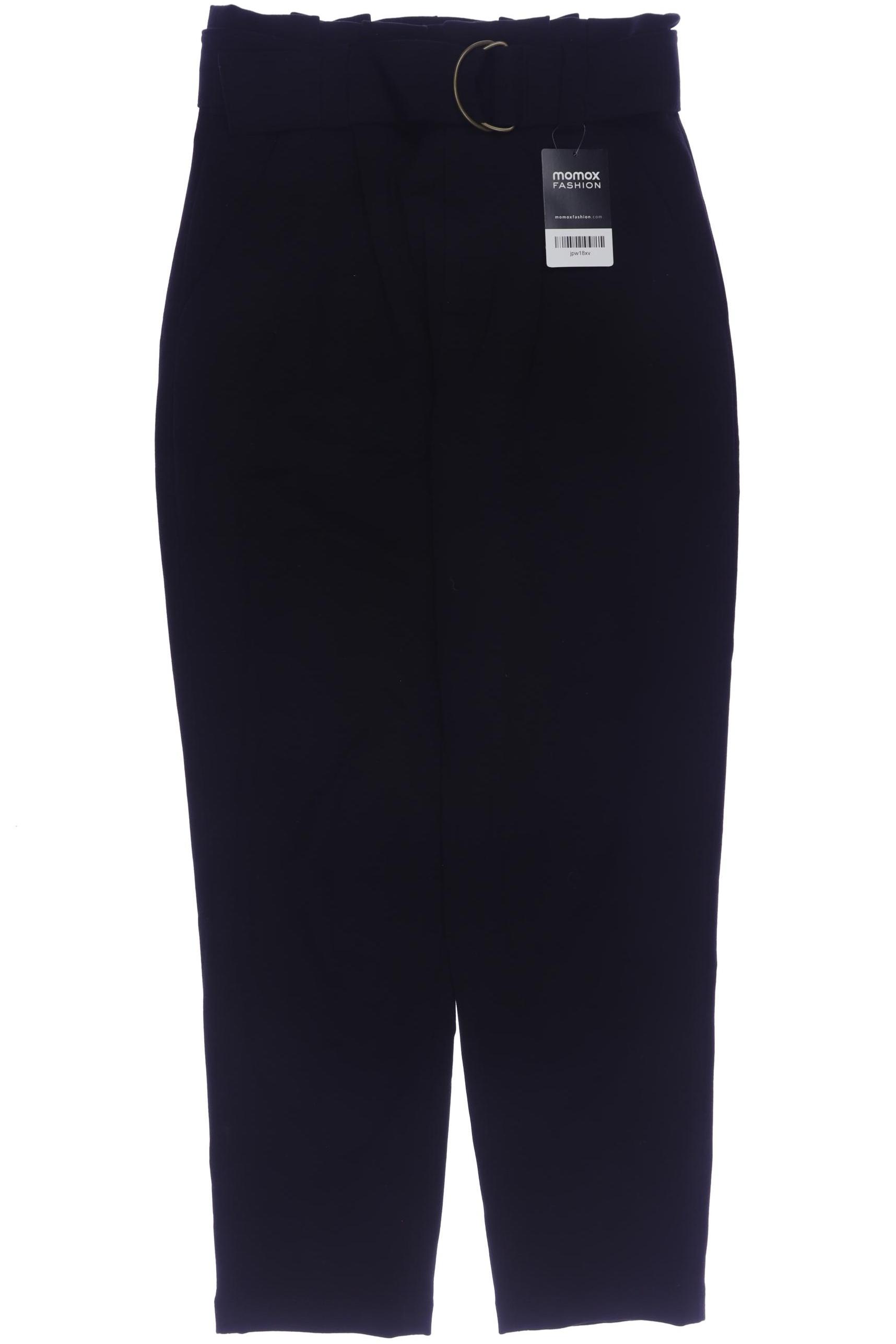 

Lauren Ralph Lauren Damen Stoffhose, schwarz, Gr. 0