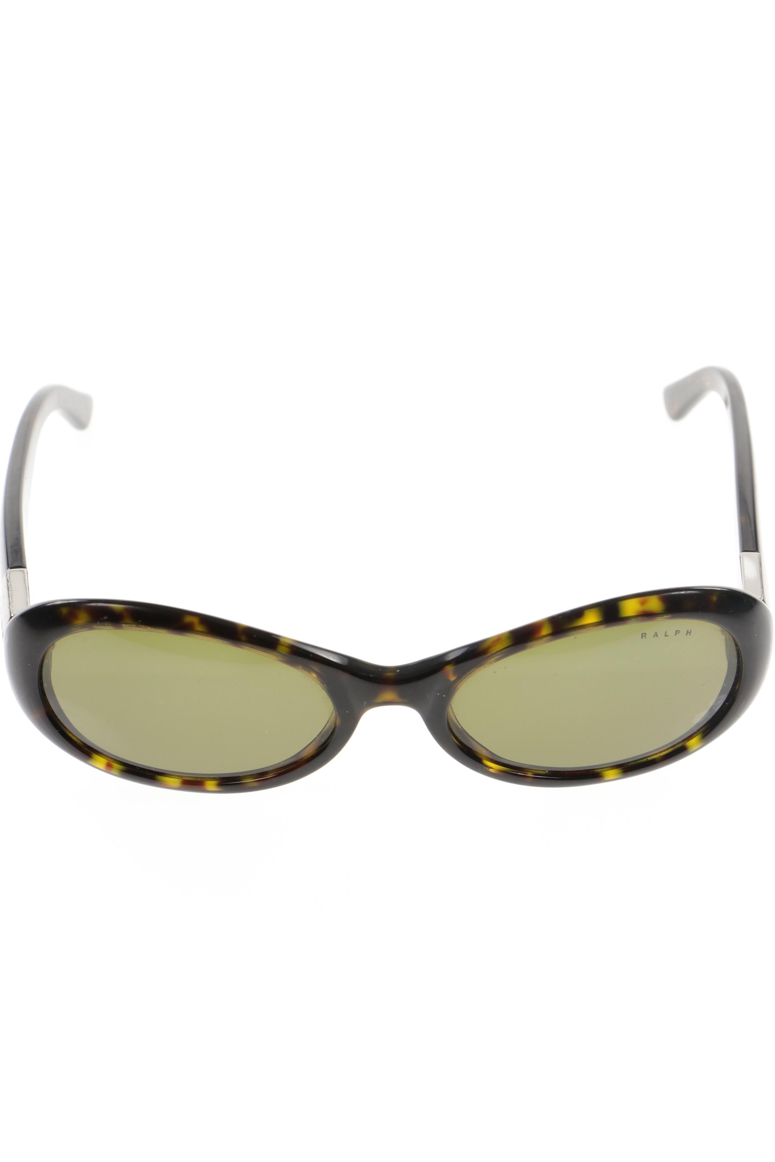 

Lauren Ralph Lauren Damen Sonnenbrille, braun, Gr.