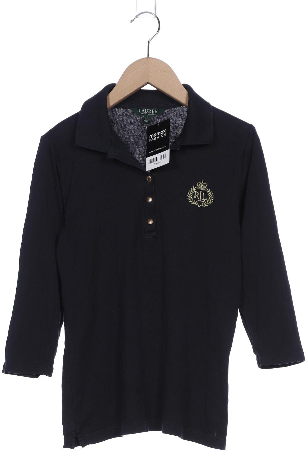 

Lauren Ralph Lauren Damen Poloshirt, marineblau, Gr. 36