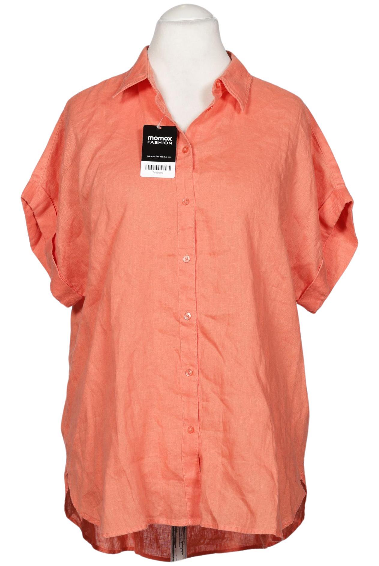 

Lauren Ralph Lauren Damen Bluse, orange, Gr. 44