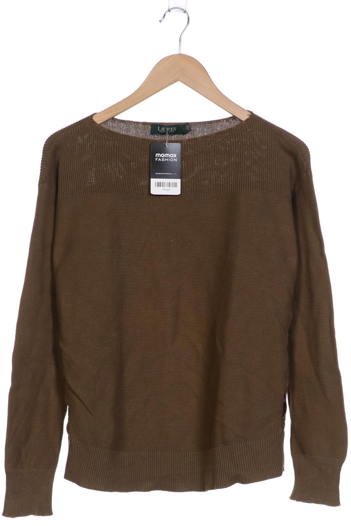 

Lauren Ralph Lauren Damen Pullover, grün, Gr. 36