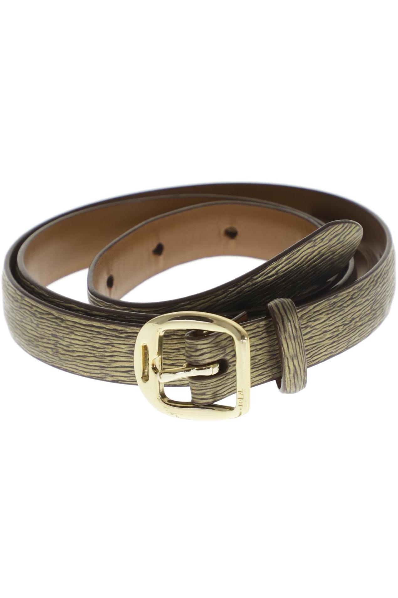

Lauren Ralph Lauren Damen Gürtel, braun, Gr. 75