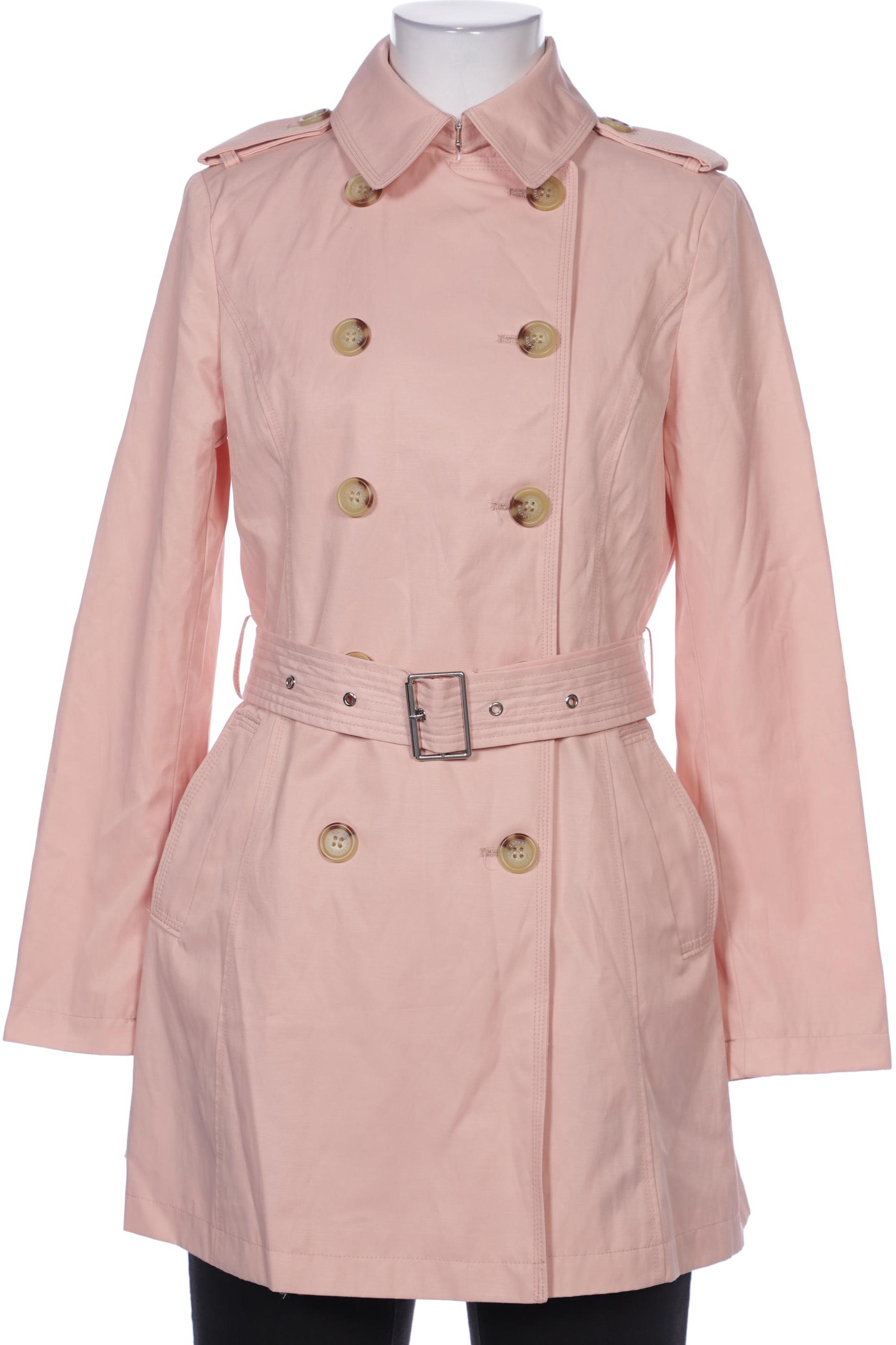 

Lauren Ralph Lauren Damen Mantel, pink, Gr. 34