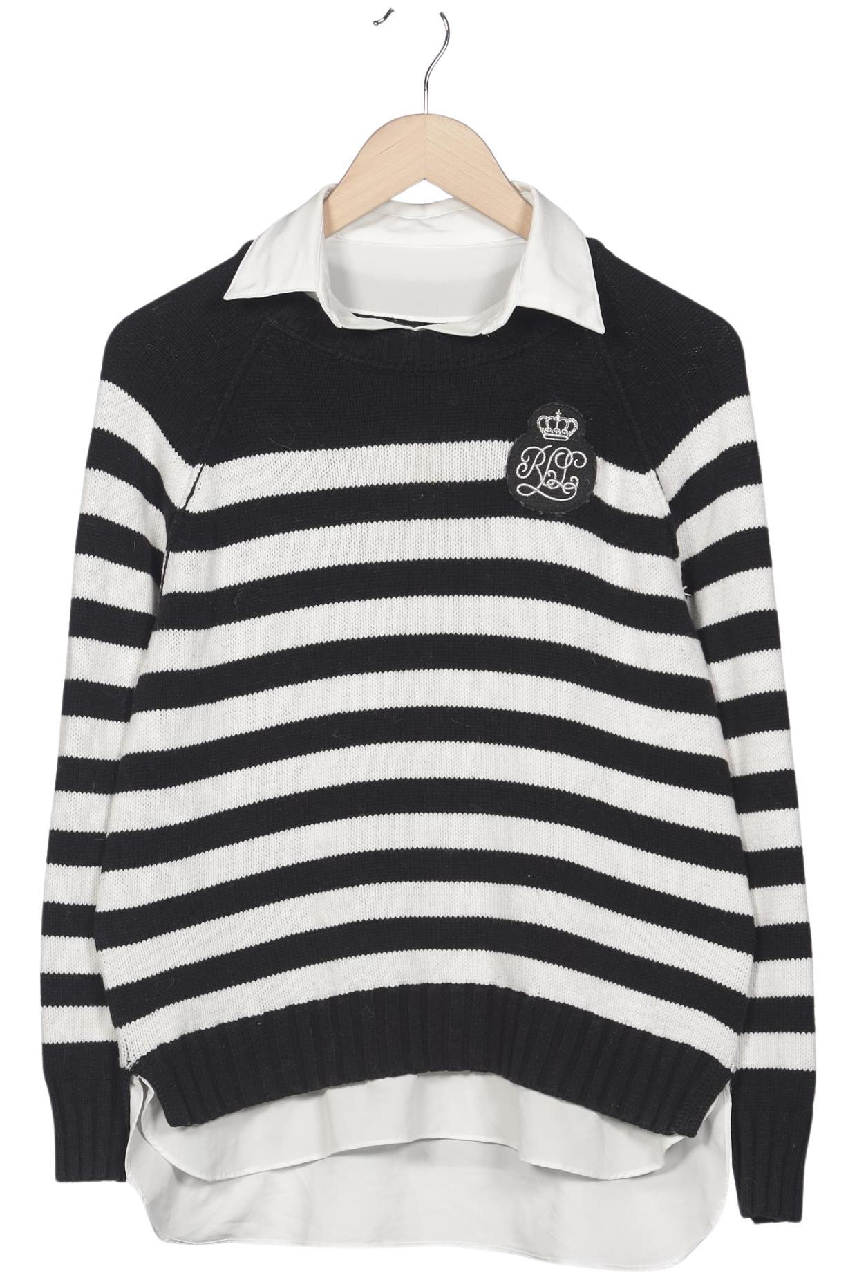 

Lauren Ralph Lauren Damen Pullover, mehrfarbig, Gr. 38