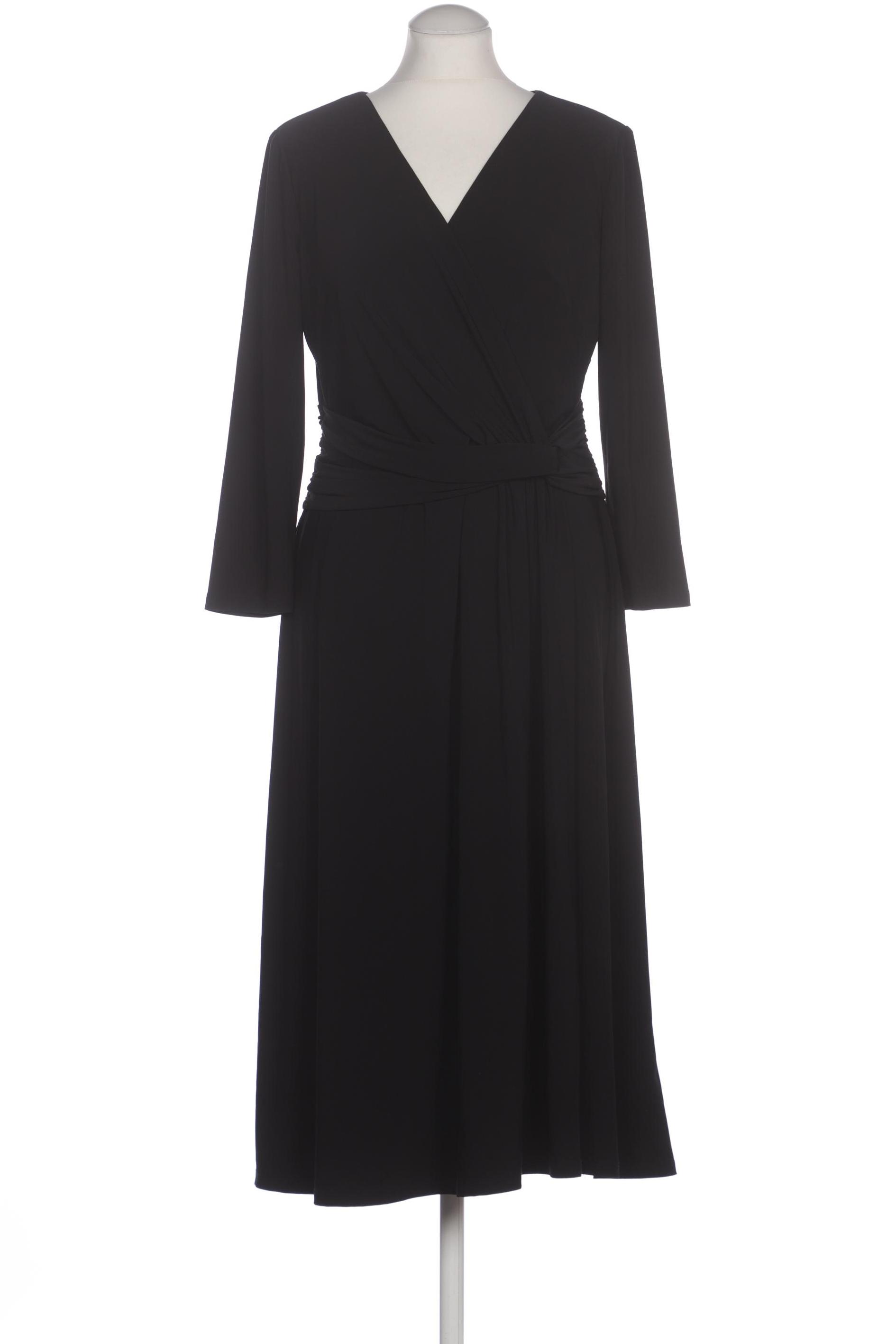 

Lauren Ralph Lauren Damen Kleid, schwarz, Gr. 8