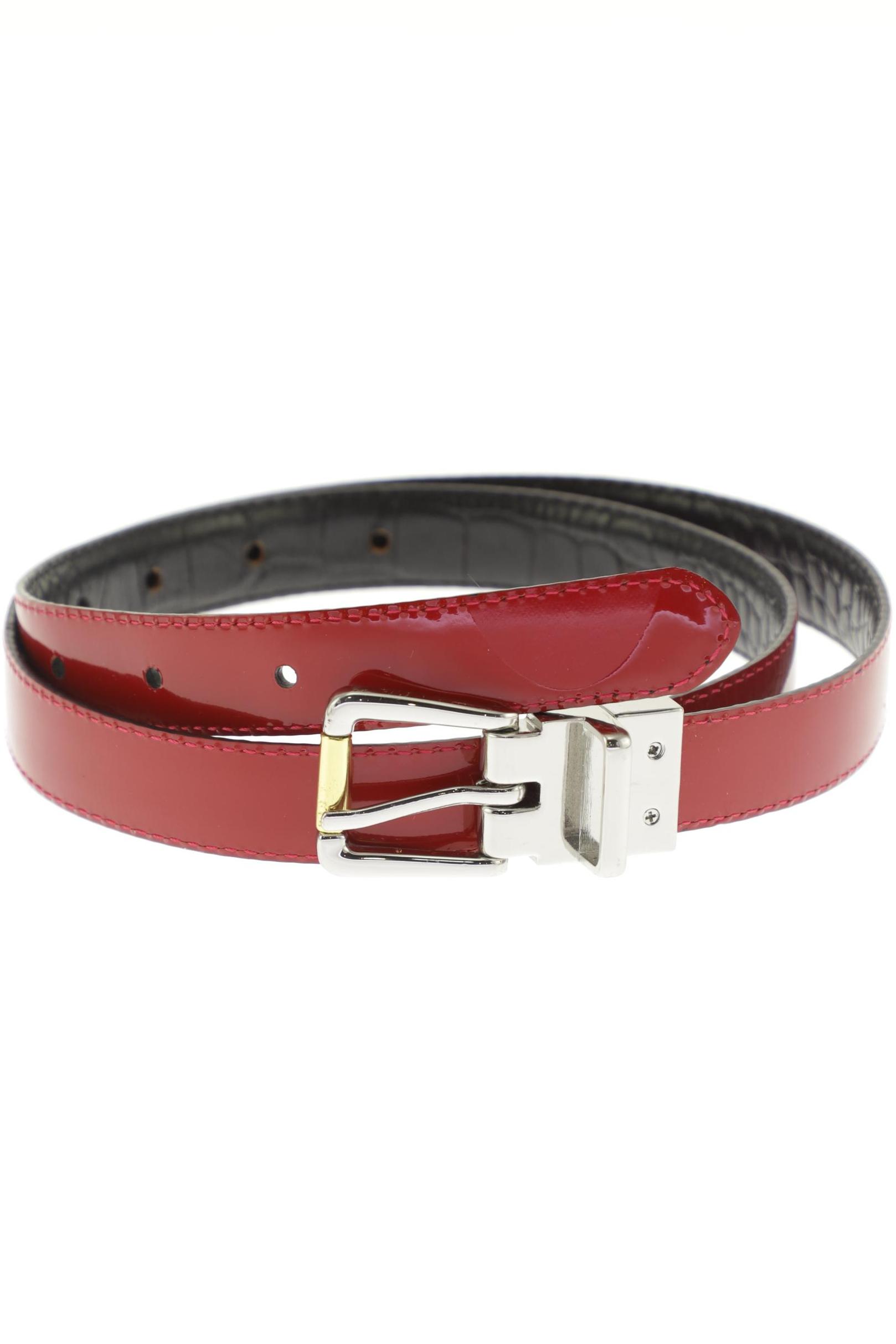 

Lauren Ralph Lauren Damen Gürtel, rot, Gr. 65