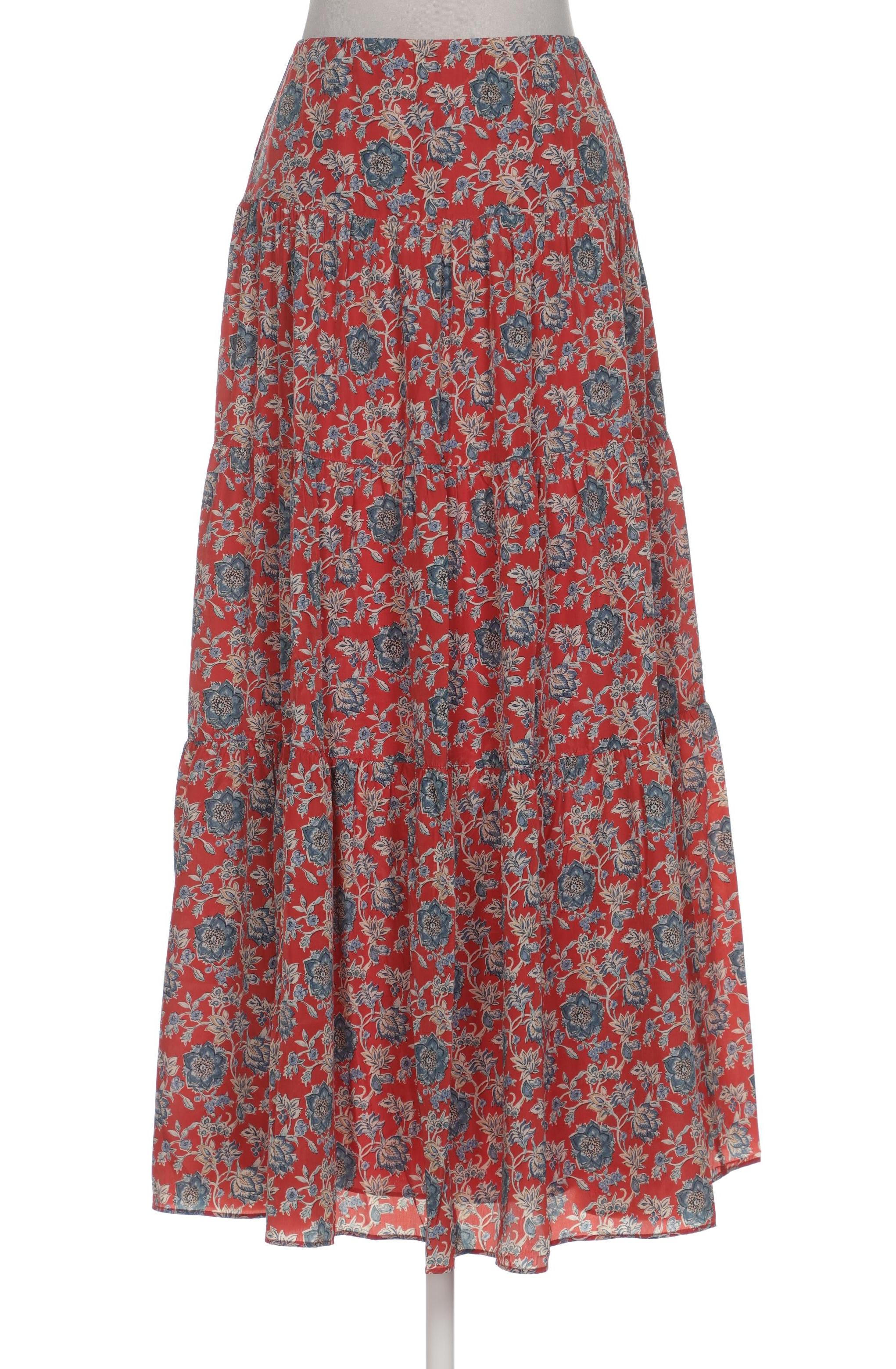 

Lauren Ralph Lauren Damen Rock, rot, Gr. 6