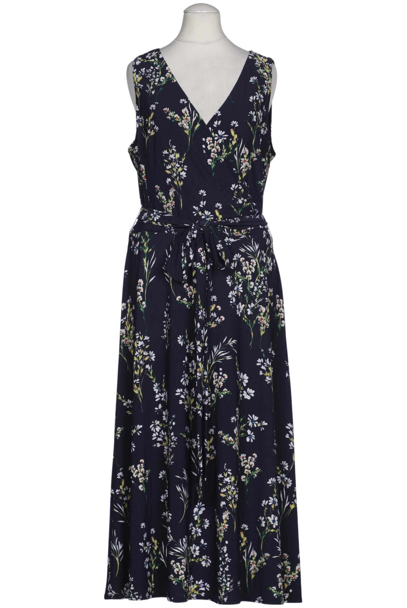 

Lauren Ralph Lauren Damen Kleid, marineblau, Gr. 10