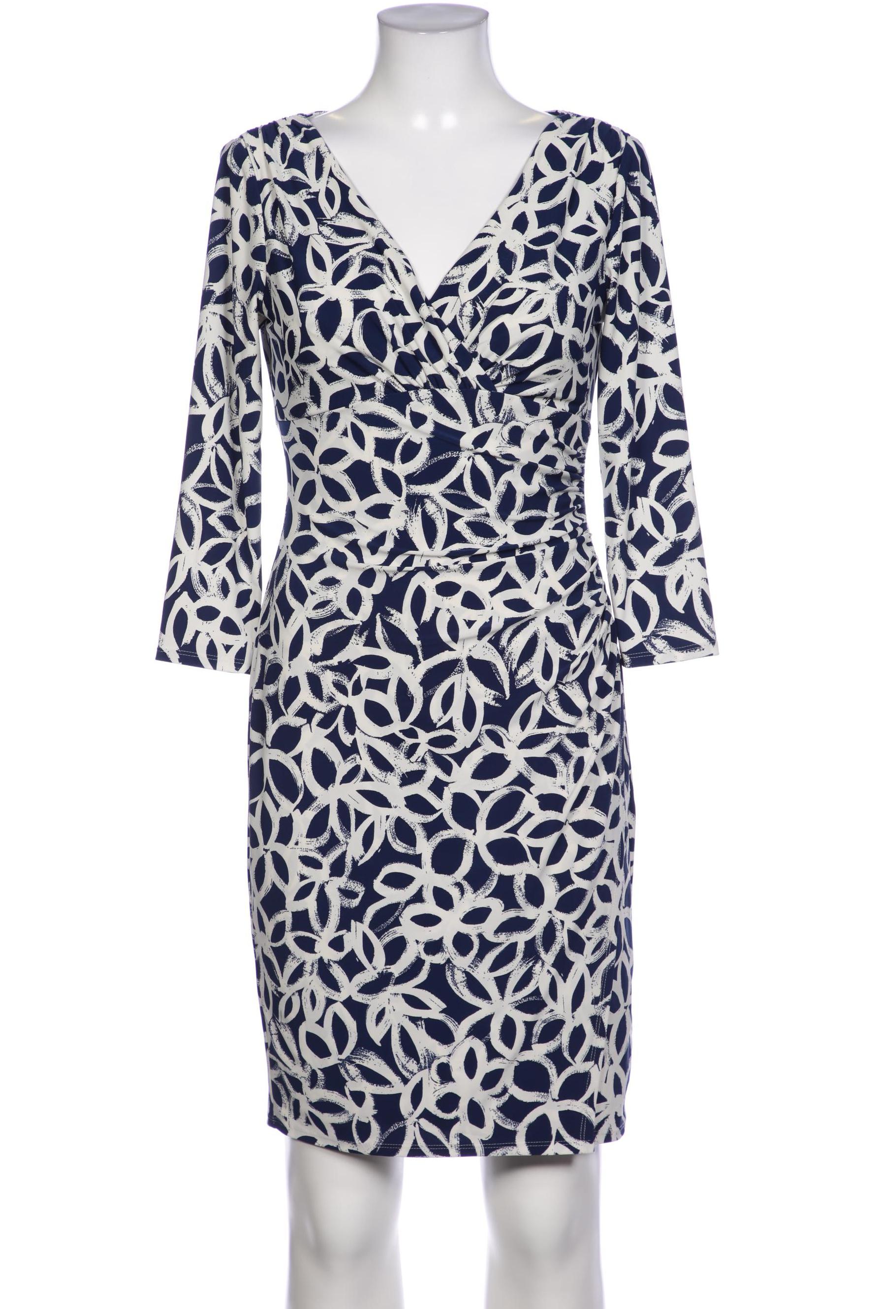

Lauren Ralph Lauren Damen Kleid, marineblau, Gr. 6