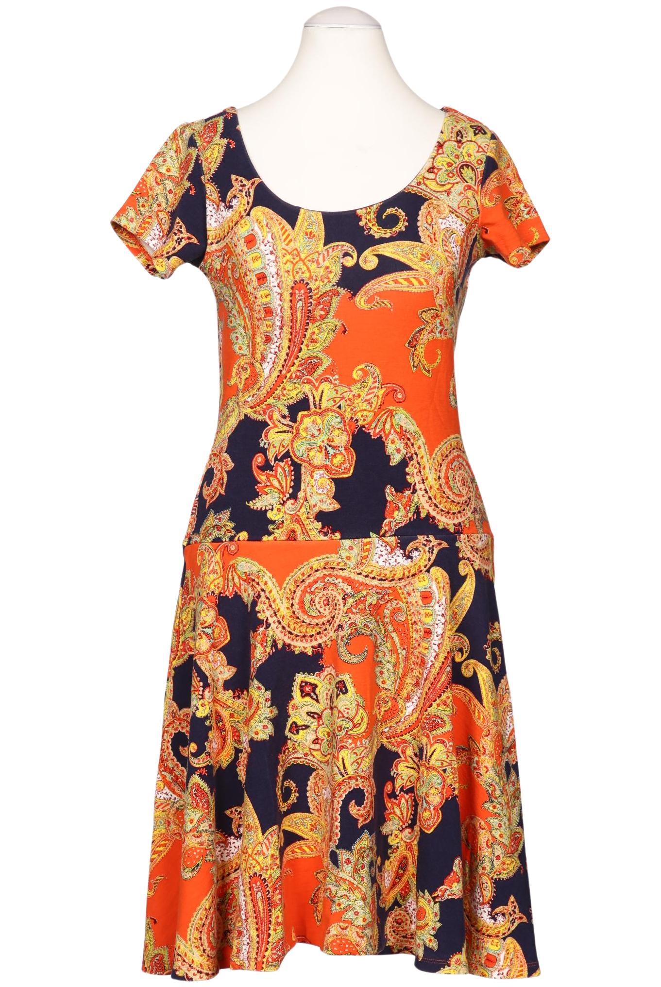 

Lauren Ralph Lauren Damen Kleid, mehrfarbig, Gr. 34