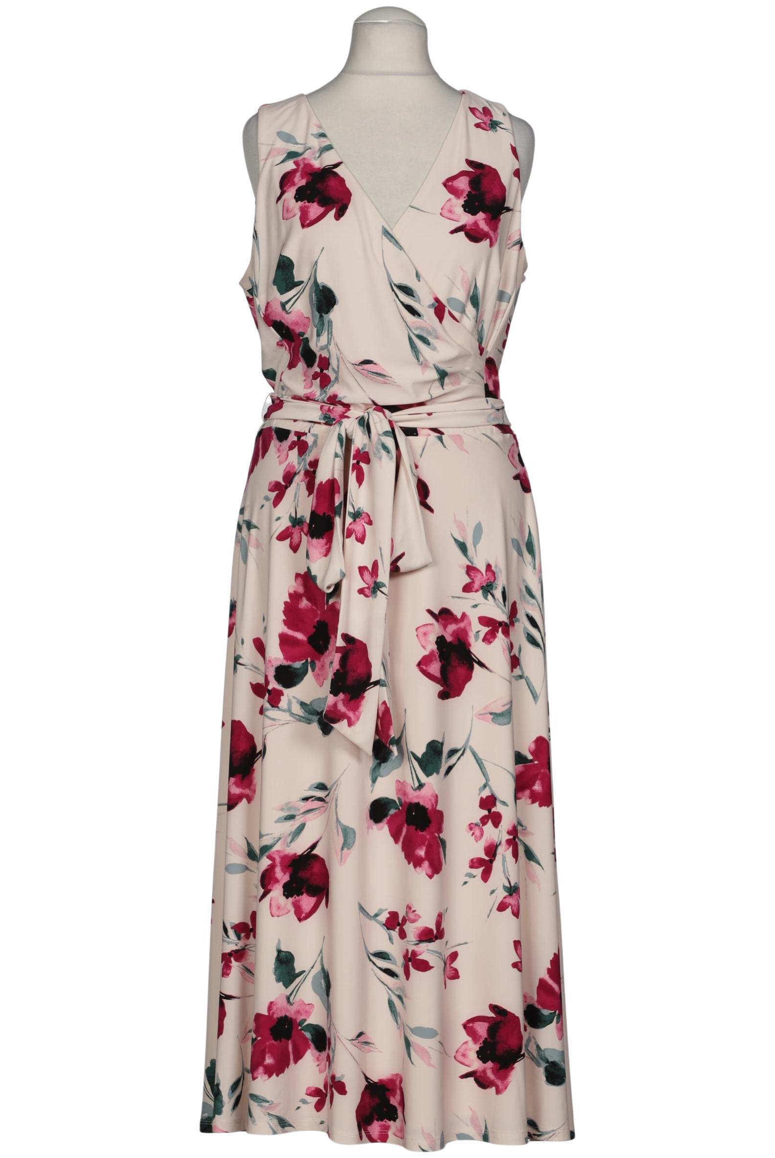 

Lauren Ralph Lauren Damen Kleid, mehrfarbig, Gr. 6