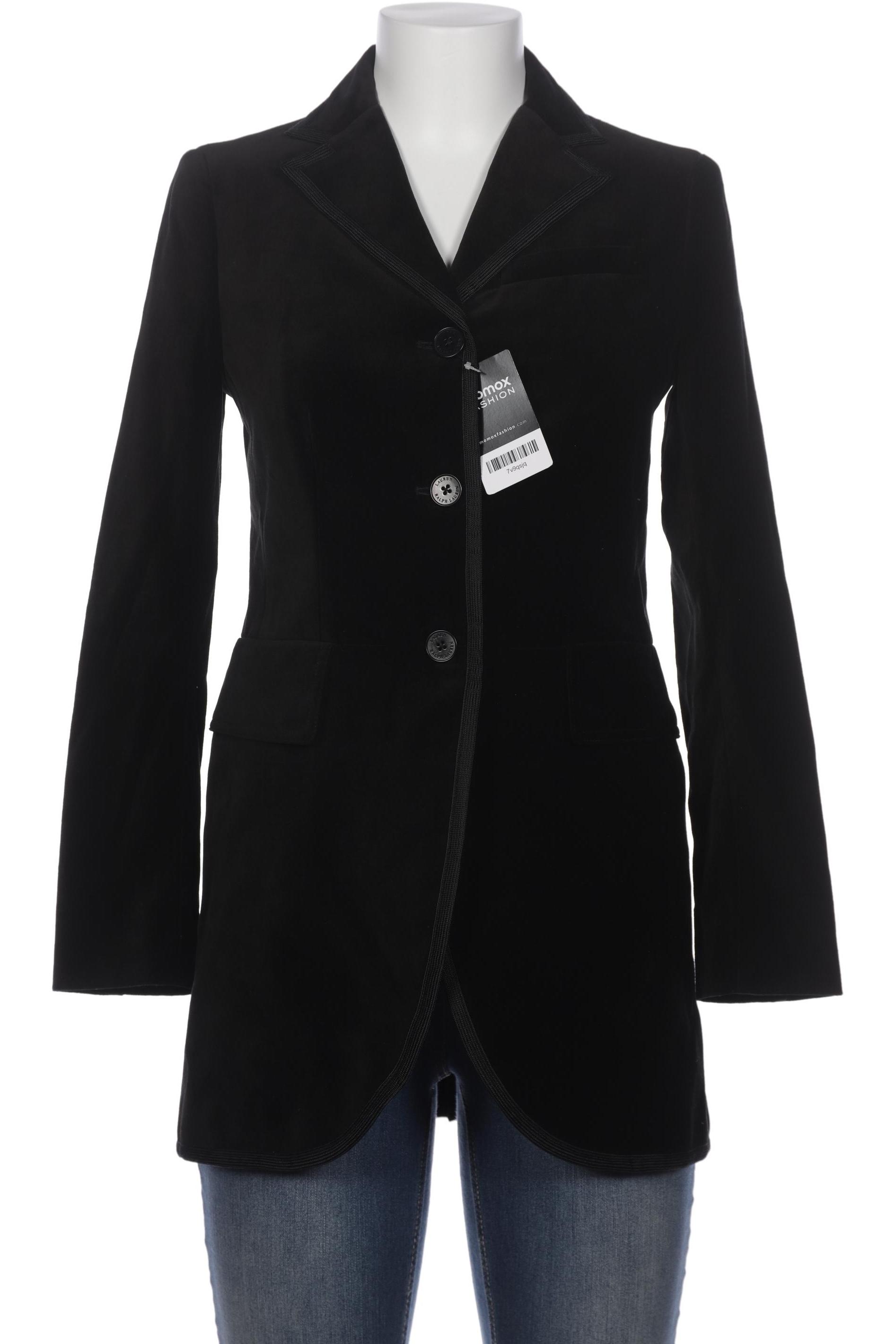 

Lauren Ralph Lauren Damen Blazer, schwarz, Gr. 36