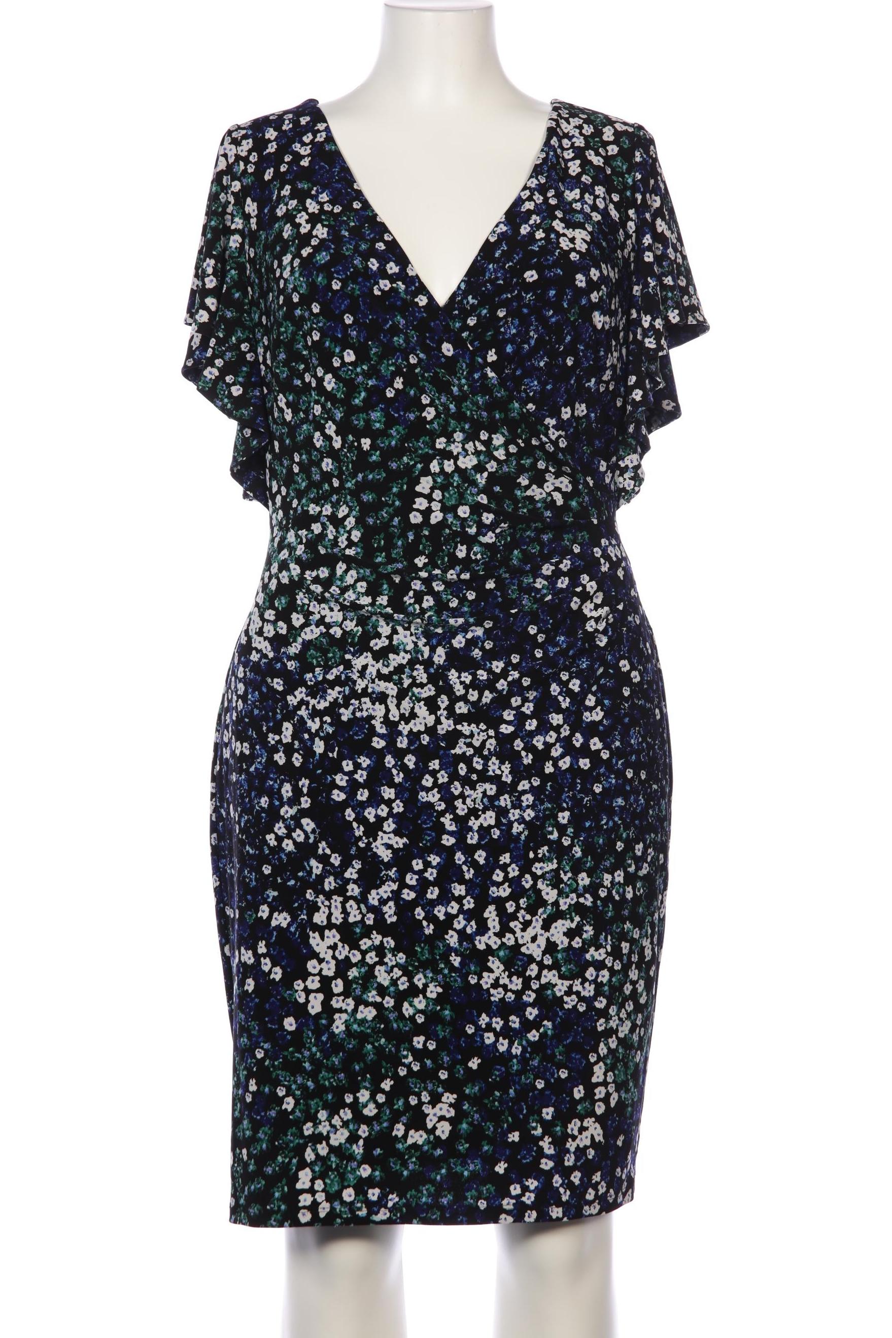 

Lauren Ralph Lauren Damen Kleid, schwarz, Gr. 14