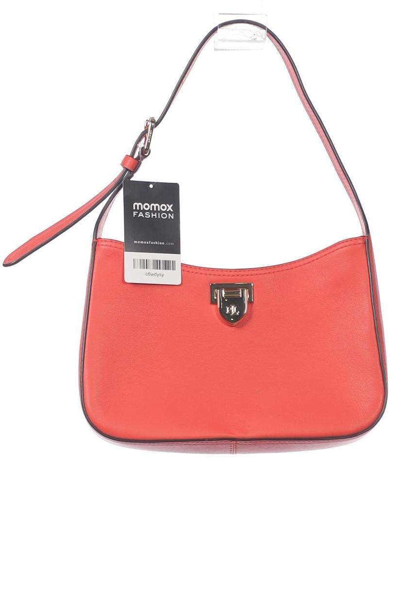 

Lauren Ralph Lauren Damen Handtasche, rot, Gr.