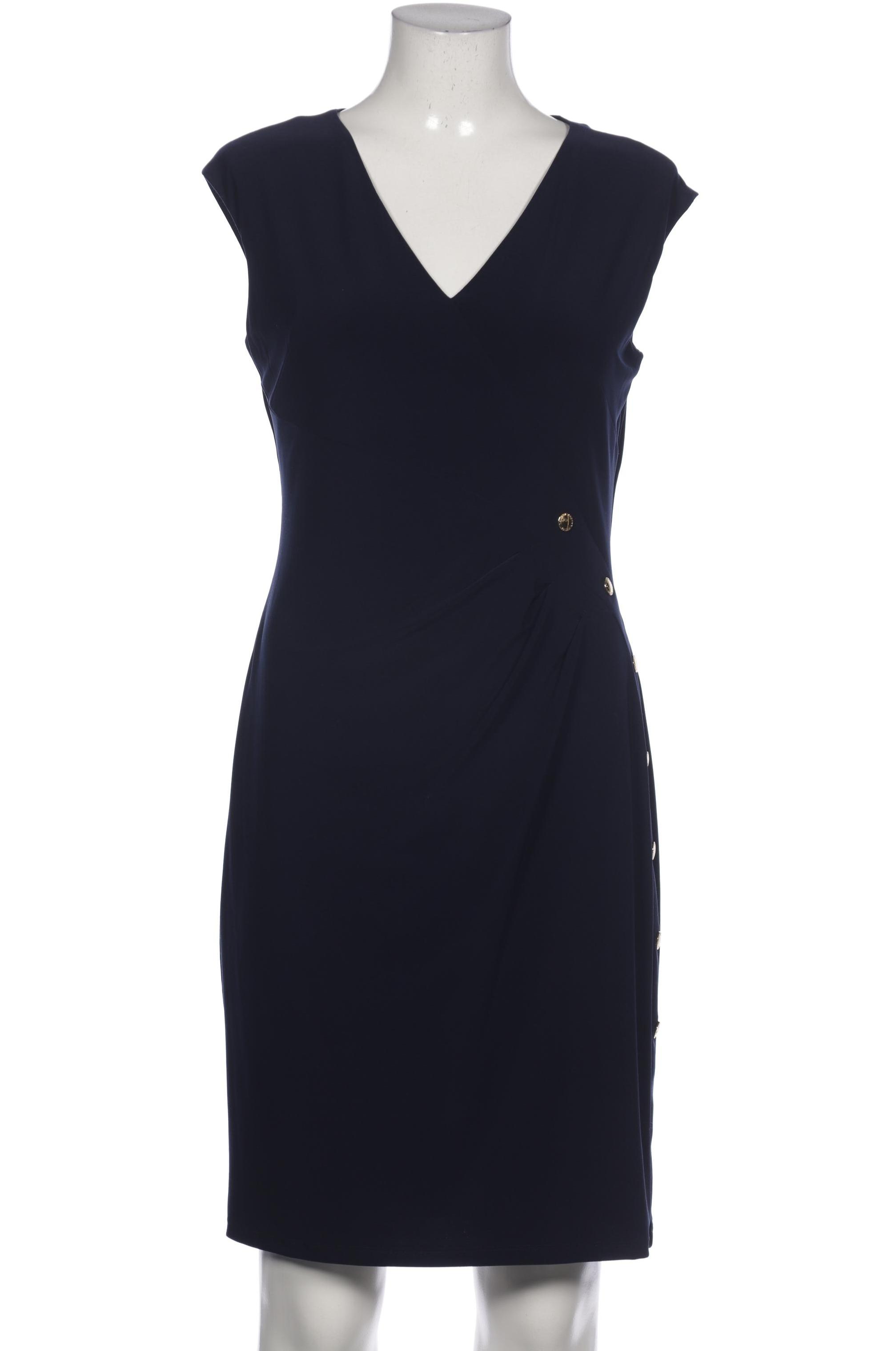 

Lauren Ralph Lauren Damen Kleid, marineblau, Gr. 10