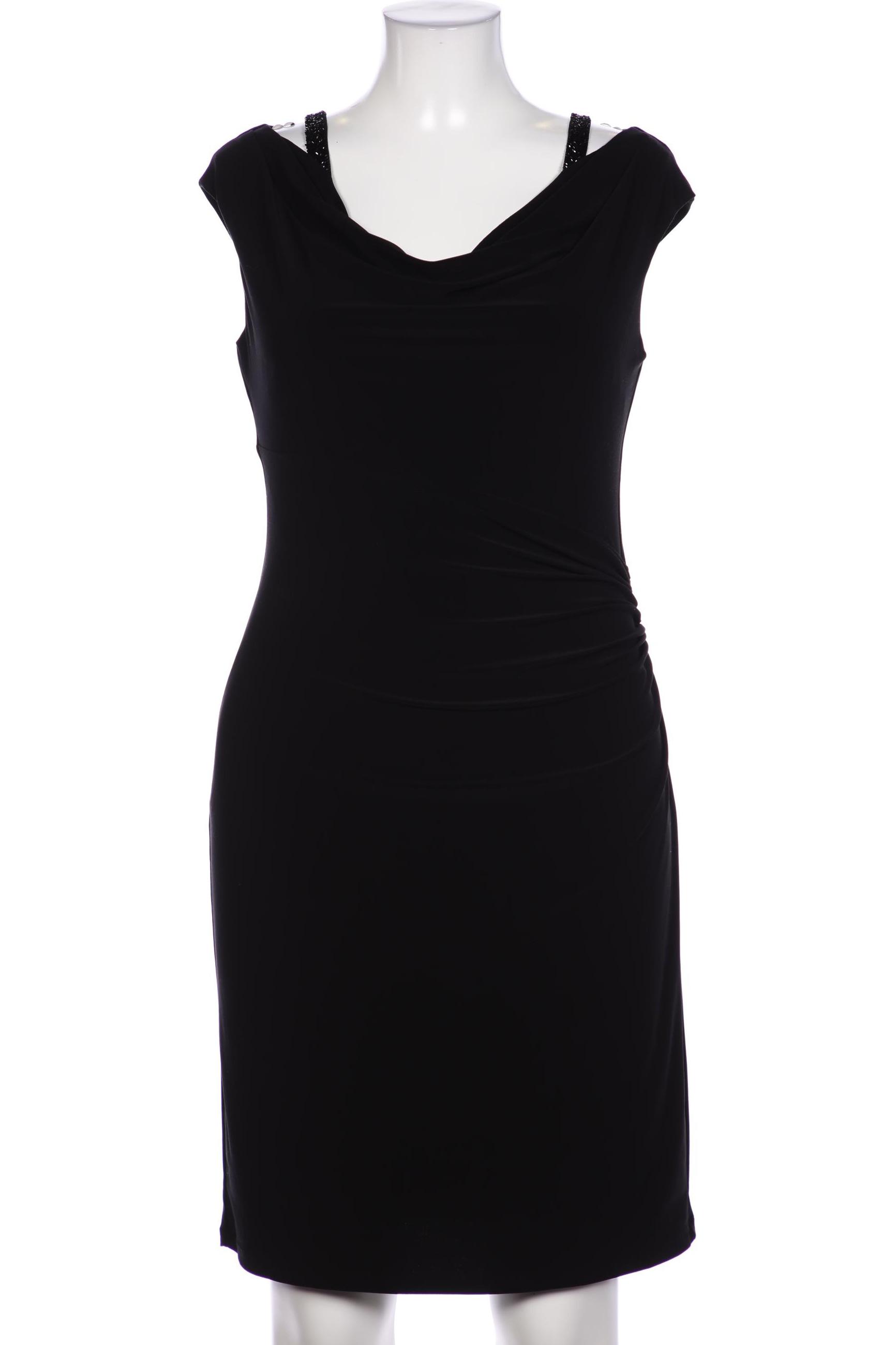 

Lauren Ralph Lauren Damen Kleid, schwarz, Gr. 12