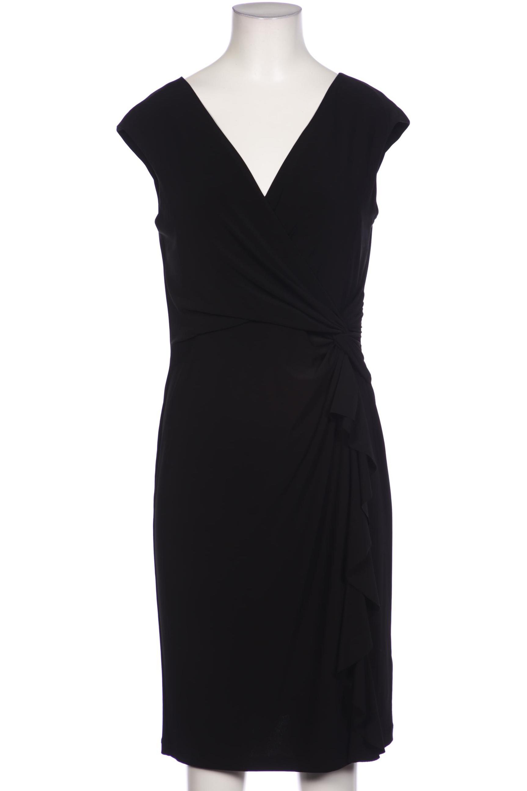

Lauren Ralph Lauren Damen Kleid, schwarz, Gr. 6