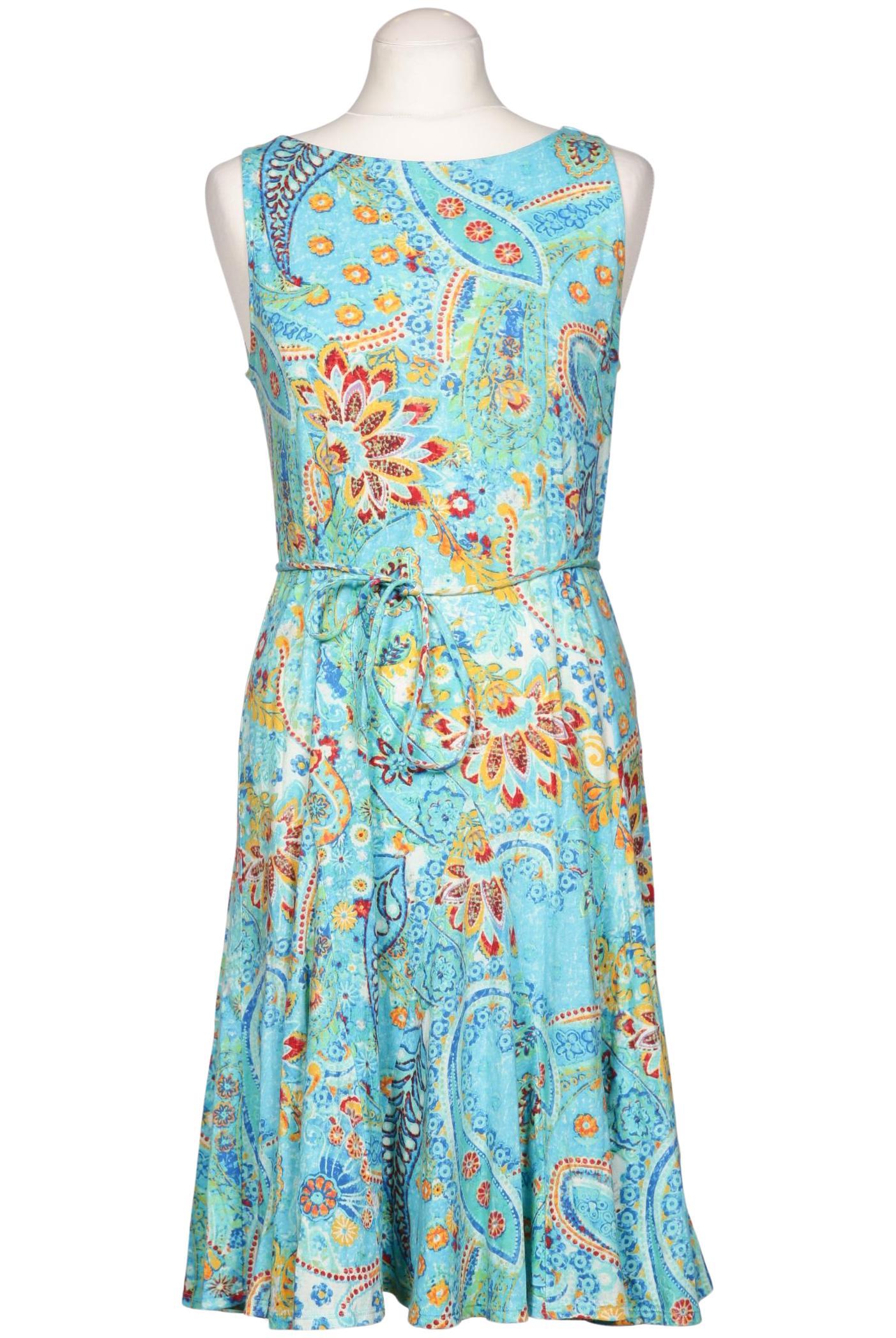 

Lauren Ralph Lauren Damen Kleid, mehrfarbig, Gr. 38