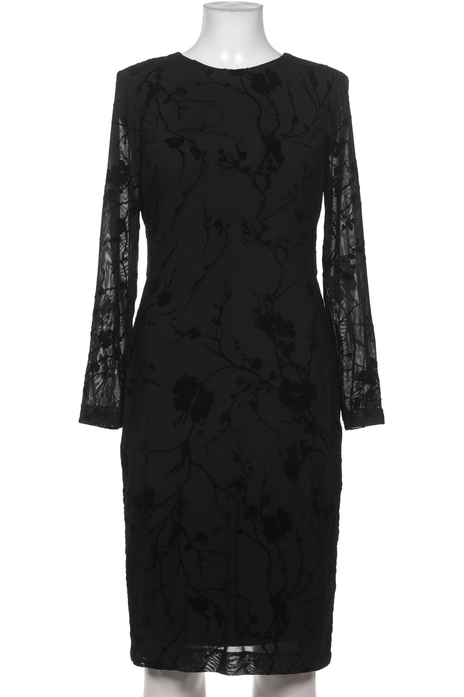 

Lauren Ralph Lauren Damen Kleid, schwarz, Gr. 8