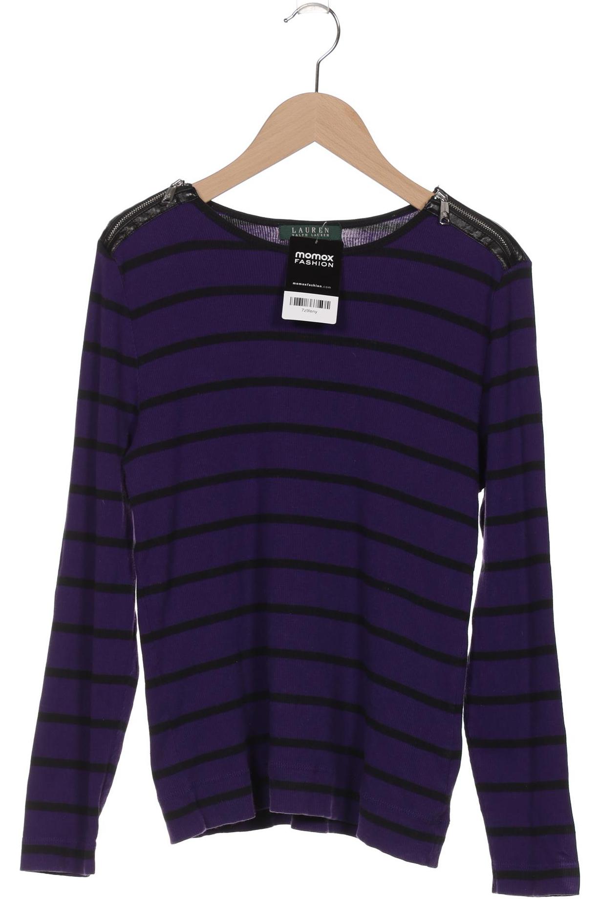 

Lauren Ralph Lauren Damen Pullover, flieder, Gr. 42
