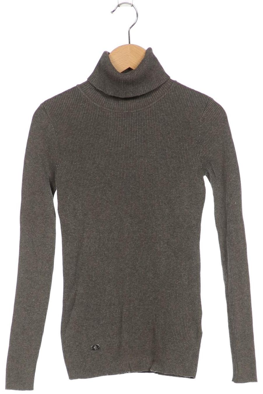 

Lauren Ralph Lauren Damen Pullover, grau, Gr. 34