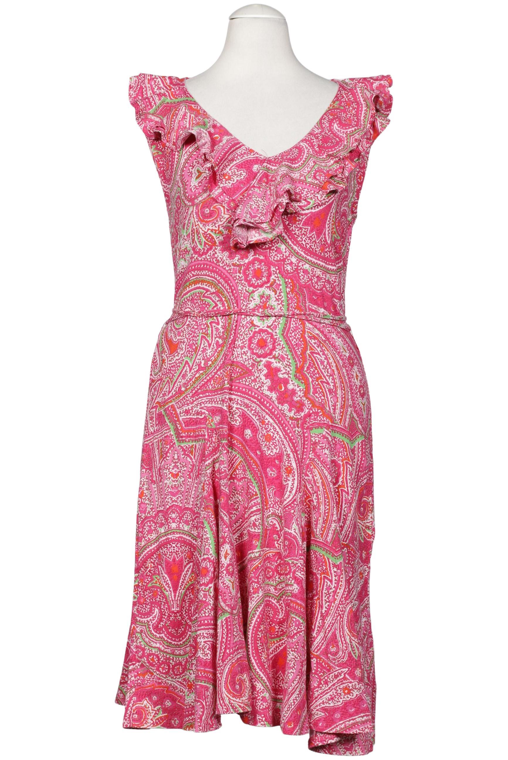 

Lauren Ralph Lauren Damen Kleid, pink, Gr. 36