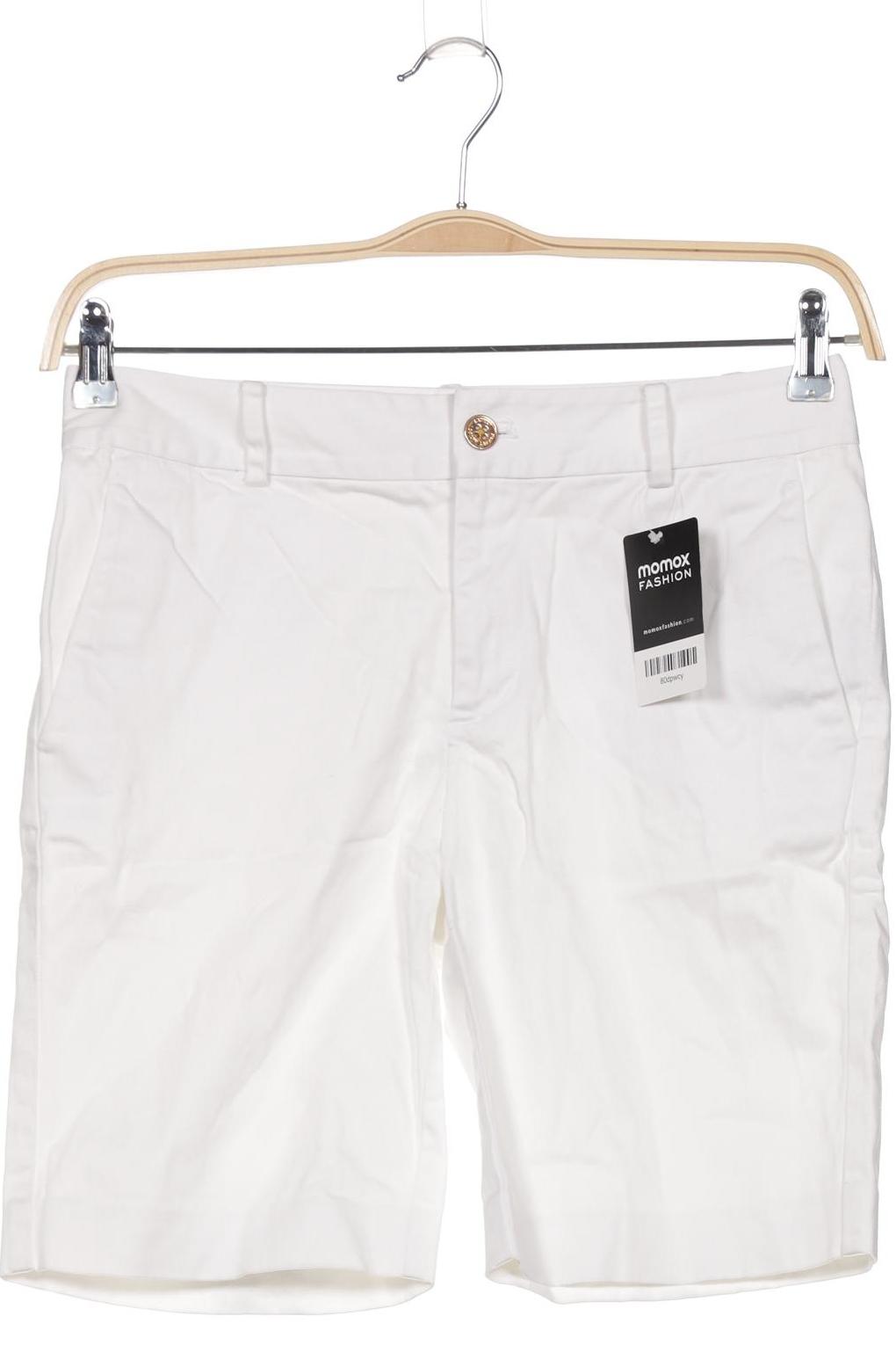 

Lauren Ralph Lauren Damen Shorts, weiß, Gr. 4