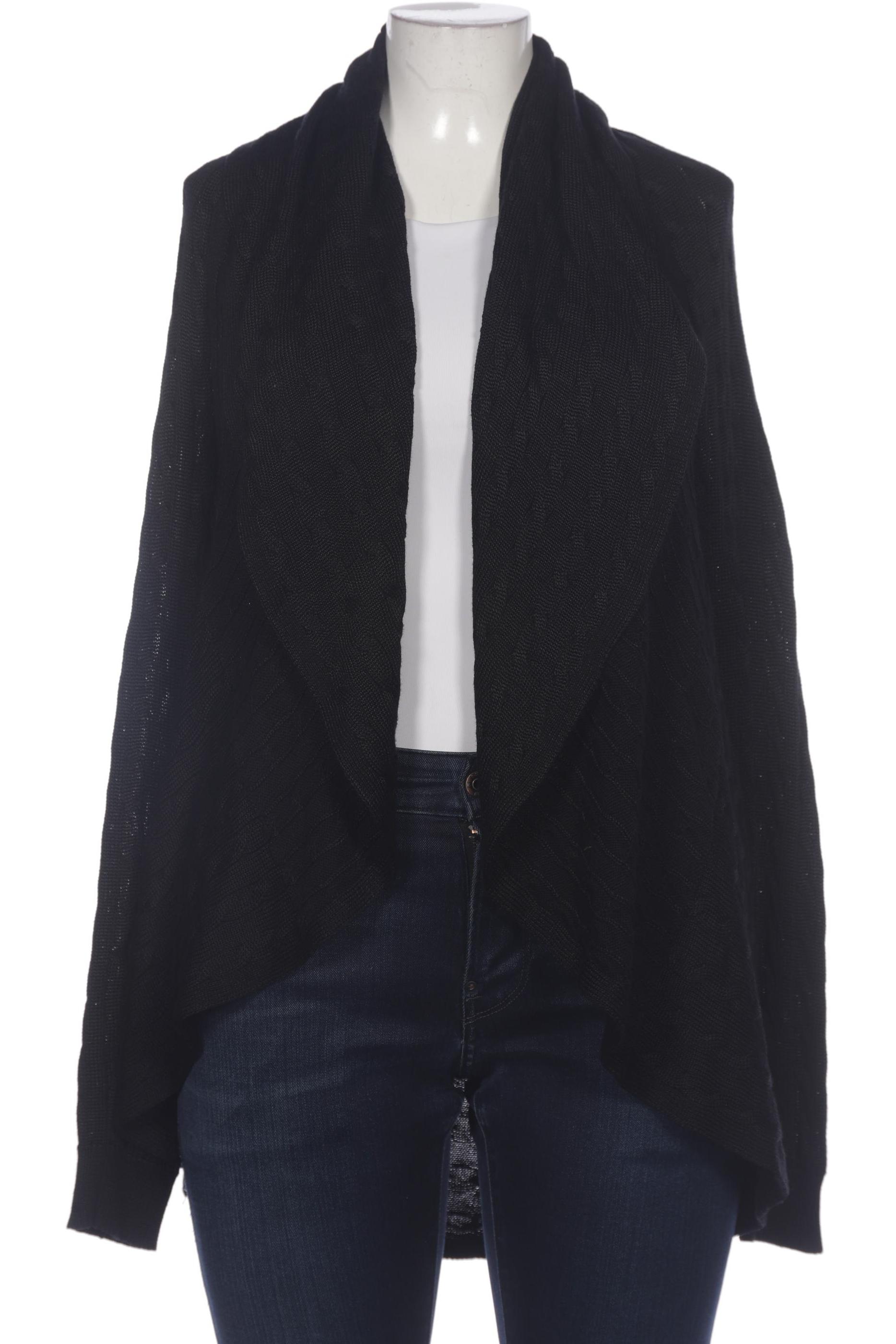 

Lauren Ralph Lauren Damen Strickjacke, schwarz, Gr. 42